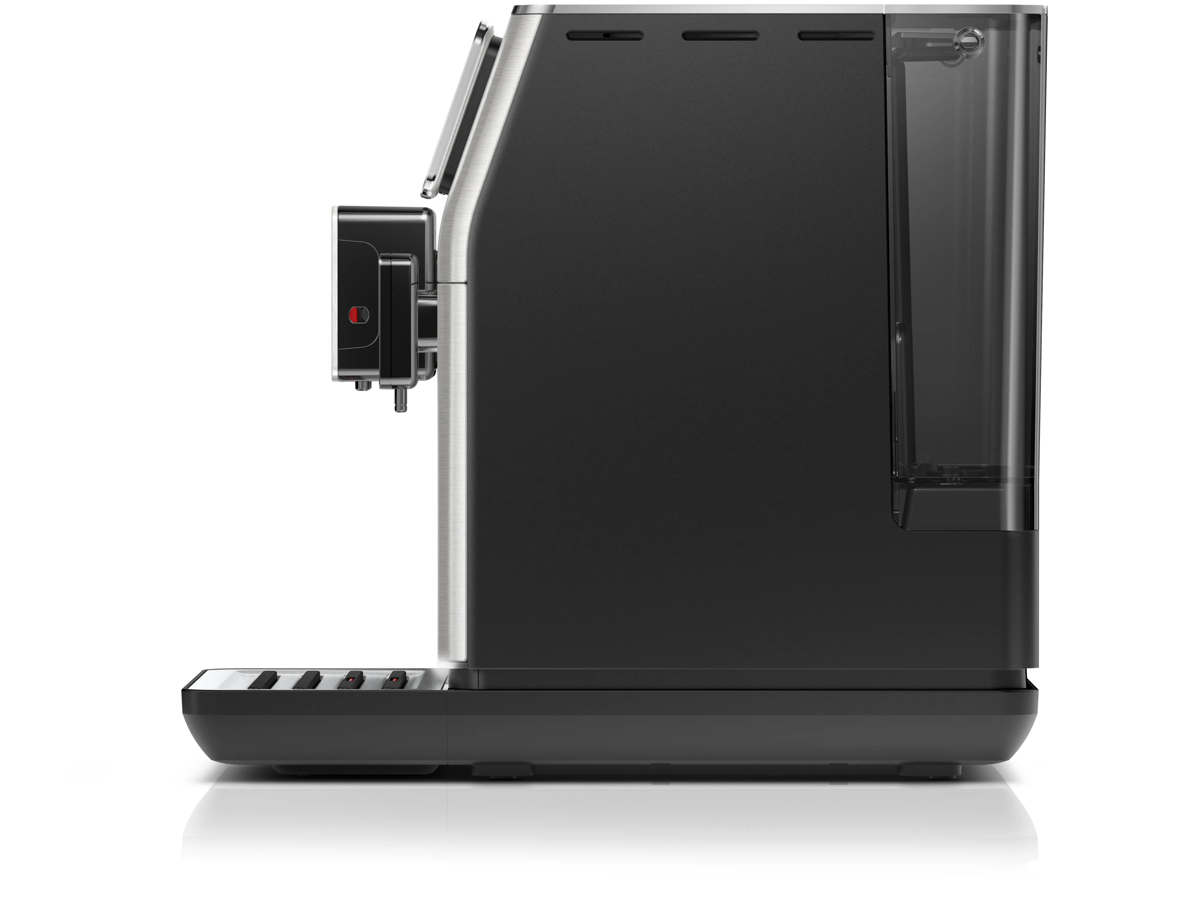 WMF Perfection 670 Fully Automatic Coffee Machine