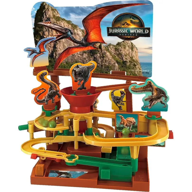 Brettspiel Adventure Games
