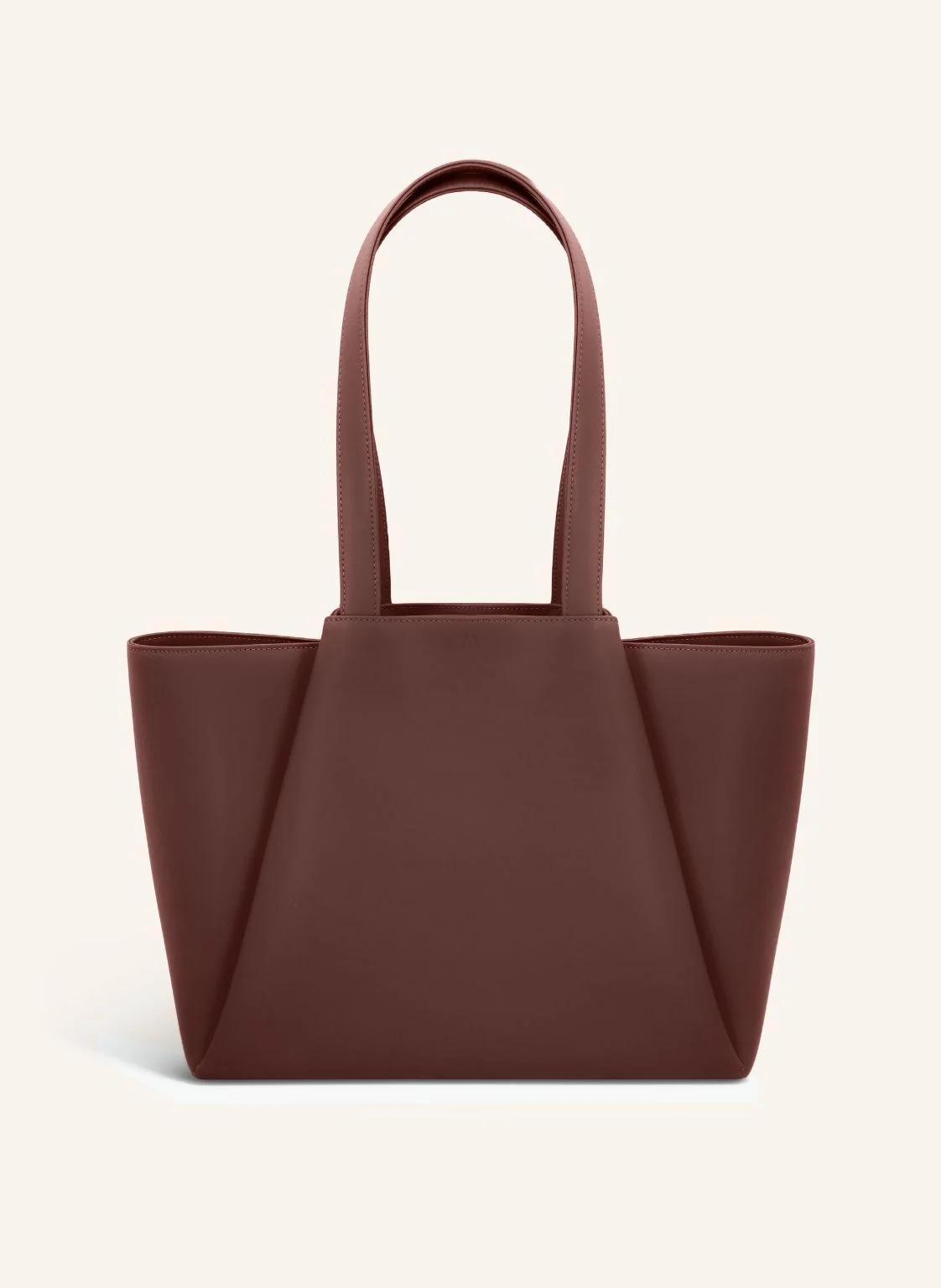 KAAI Schultertasche MIDI PYRAMID