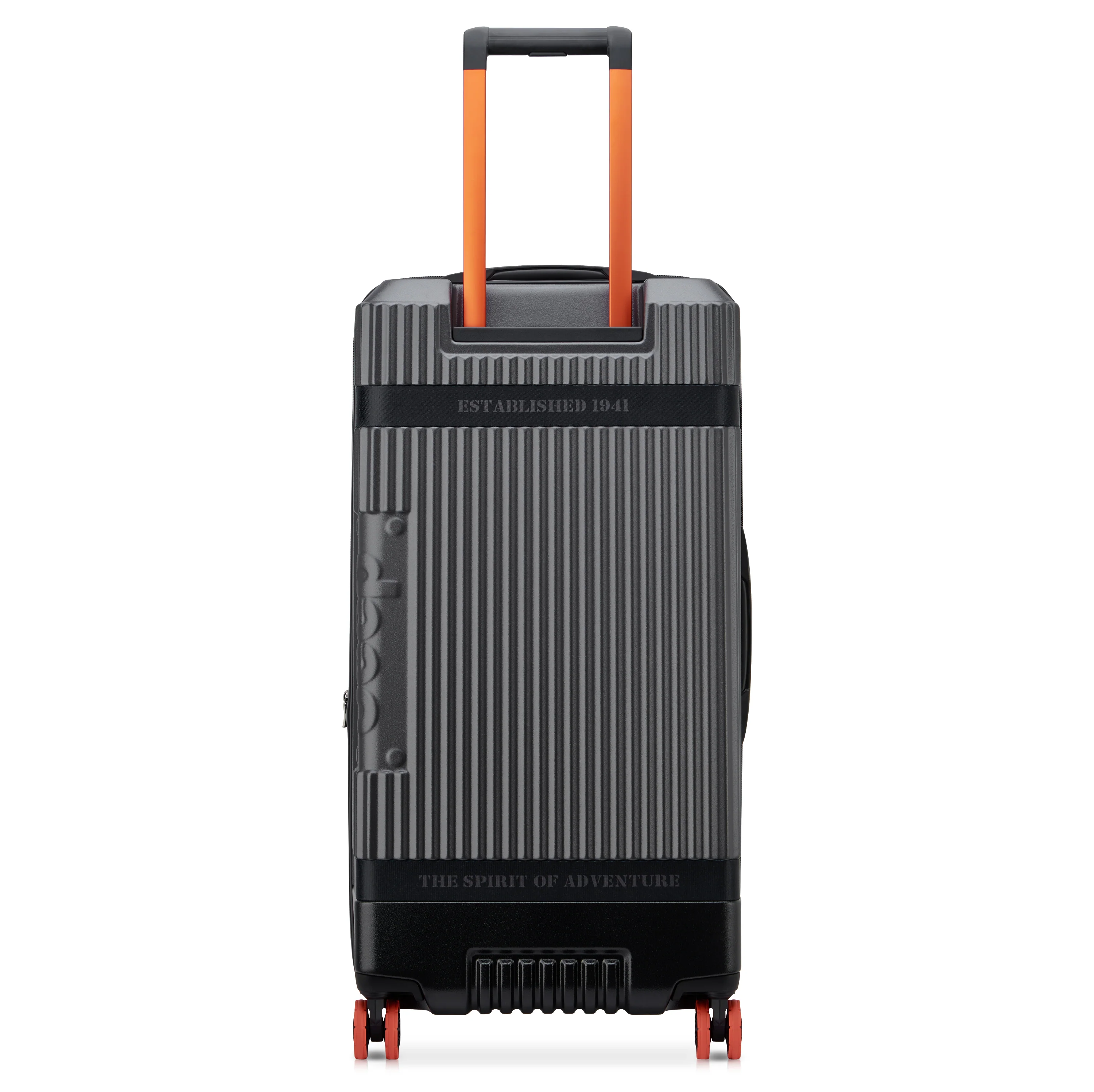 JH001A - XL extensible Trunk (80cm)