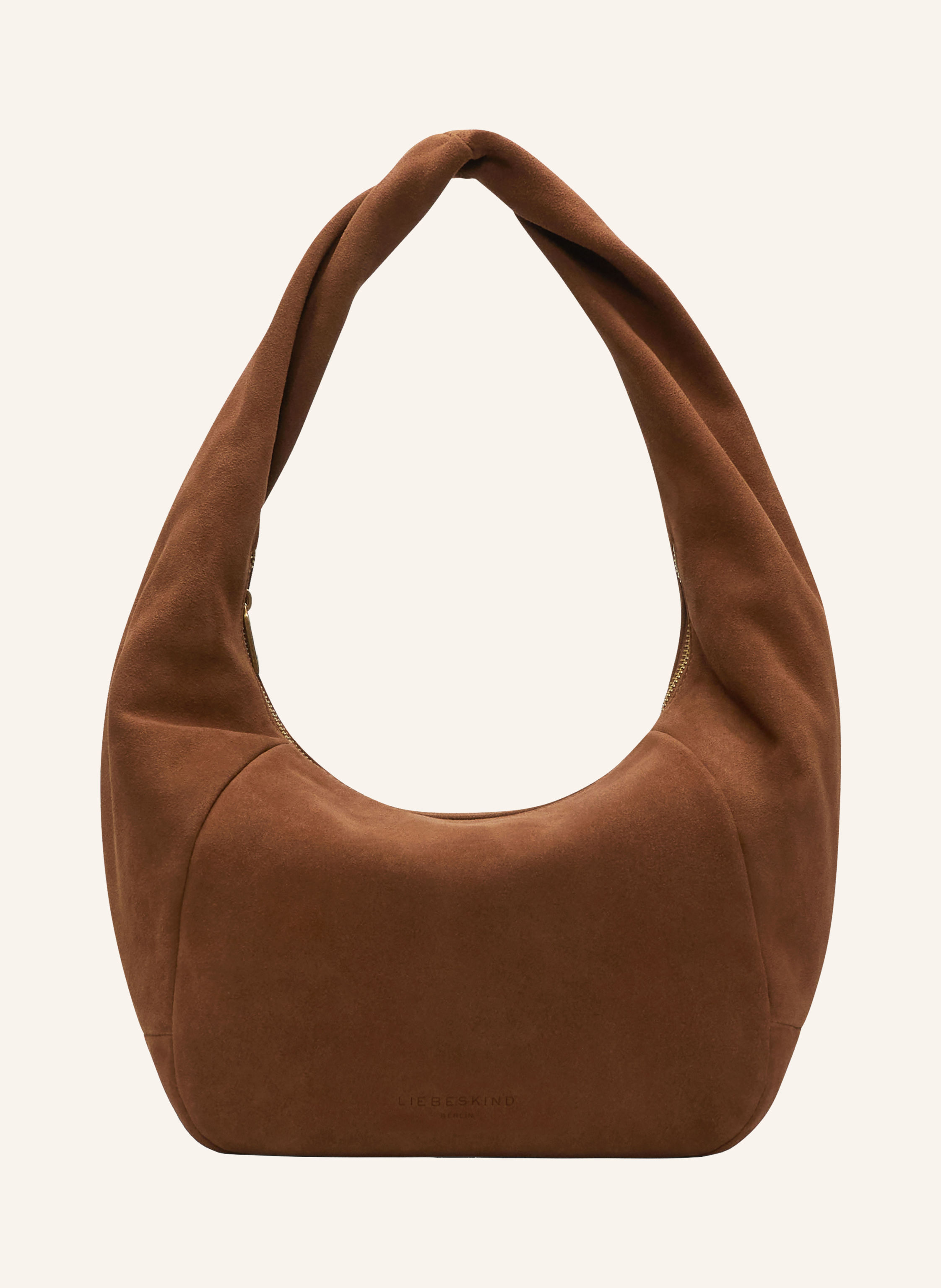 LIEBESKIND Beuteltasche FARRAH II MEDIUM