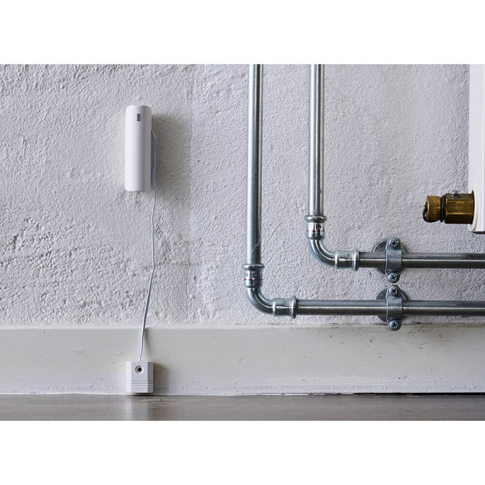 VANNSENSOR SIKKERTHJEM S7PRO