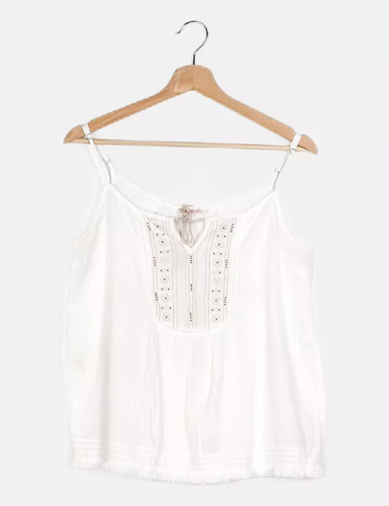Camaïeu blouse