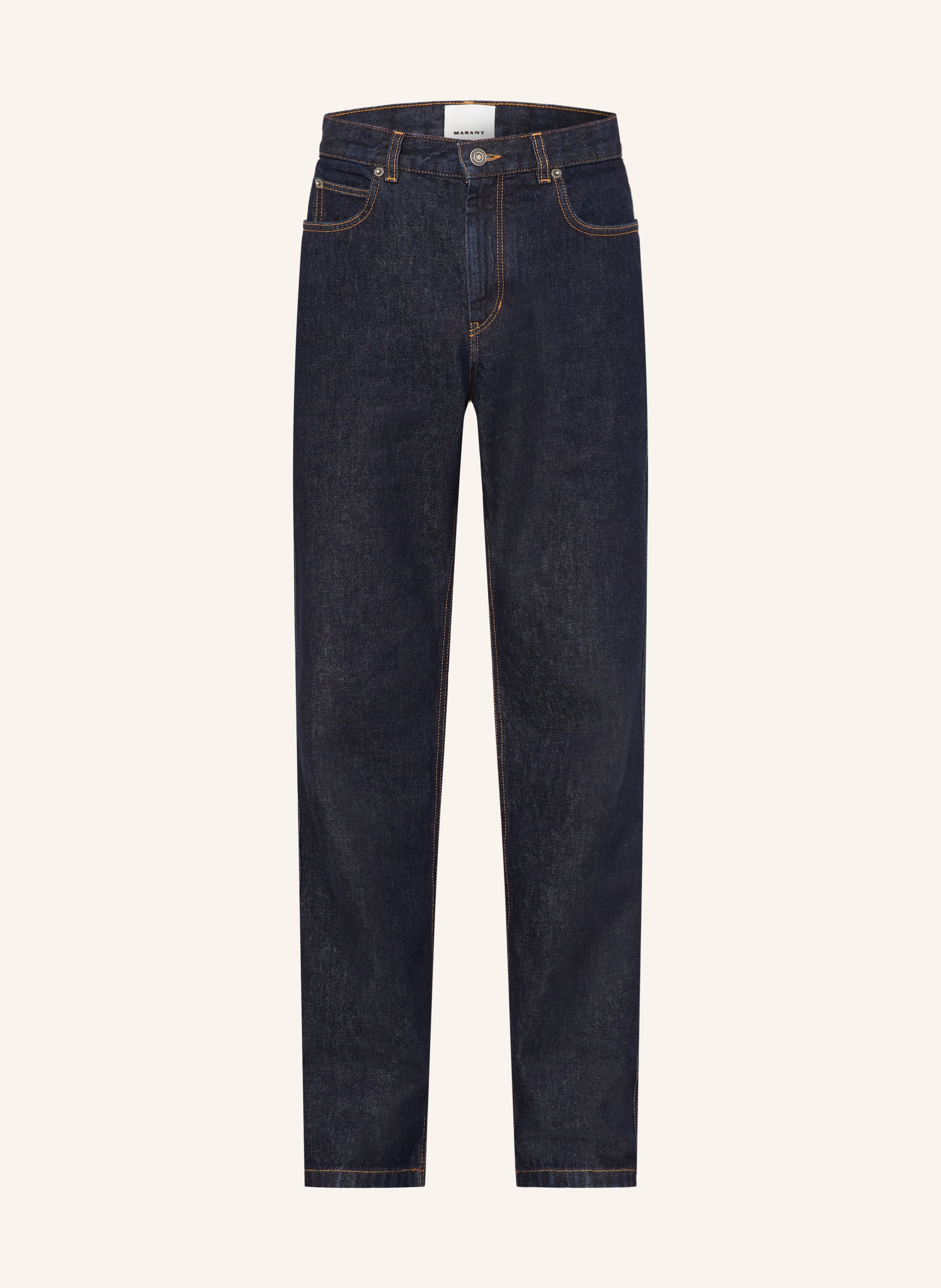 ISABEL MARANT Jeans LEWYS Regular Fit