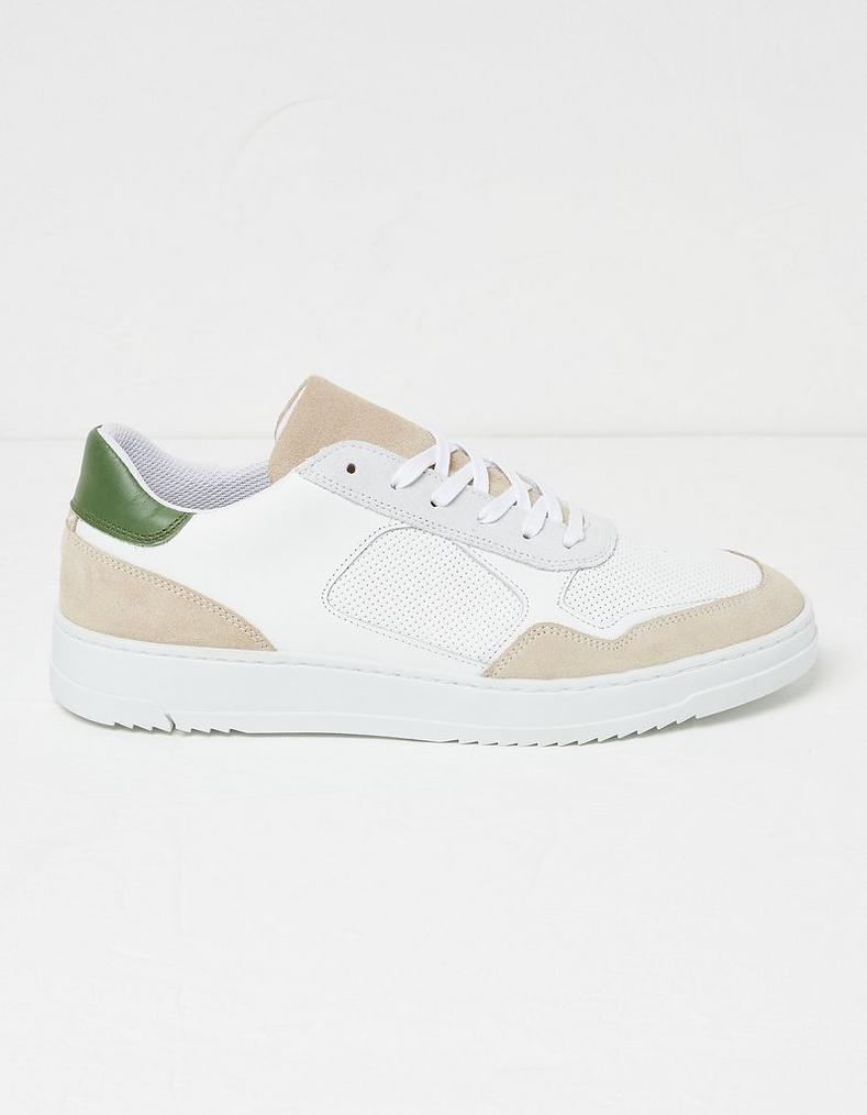 Axel Skater Trainers