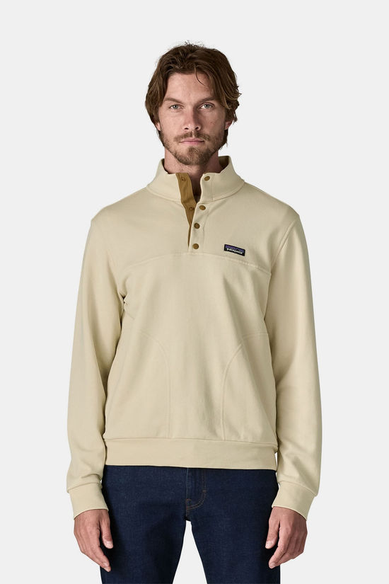 Patagonia Daily Snap-T P/O Trui