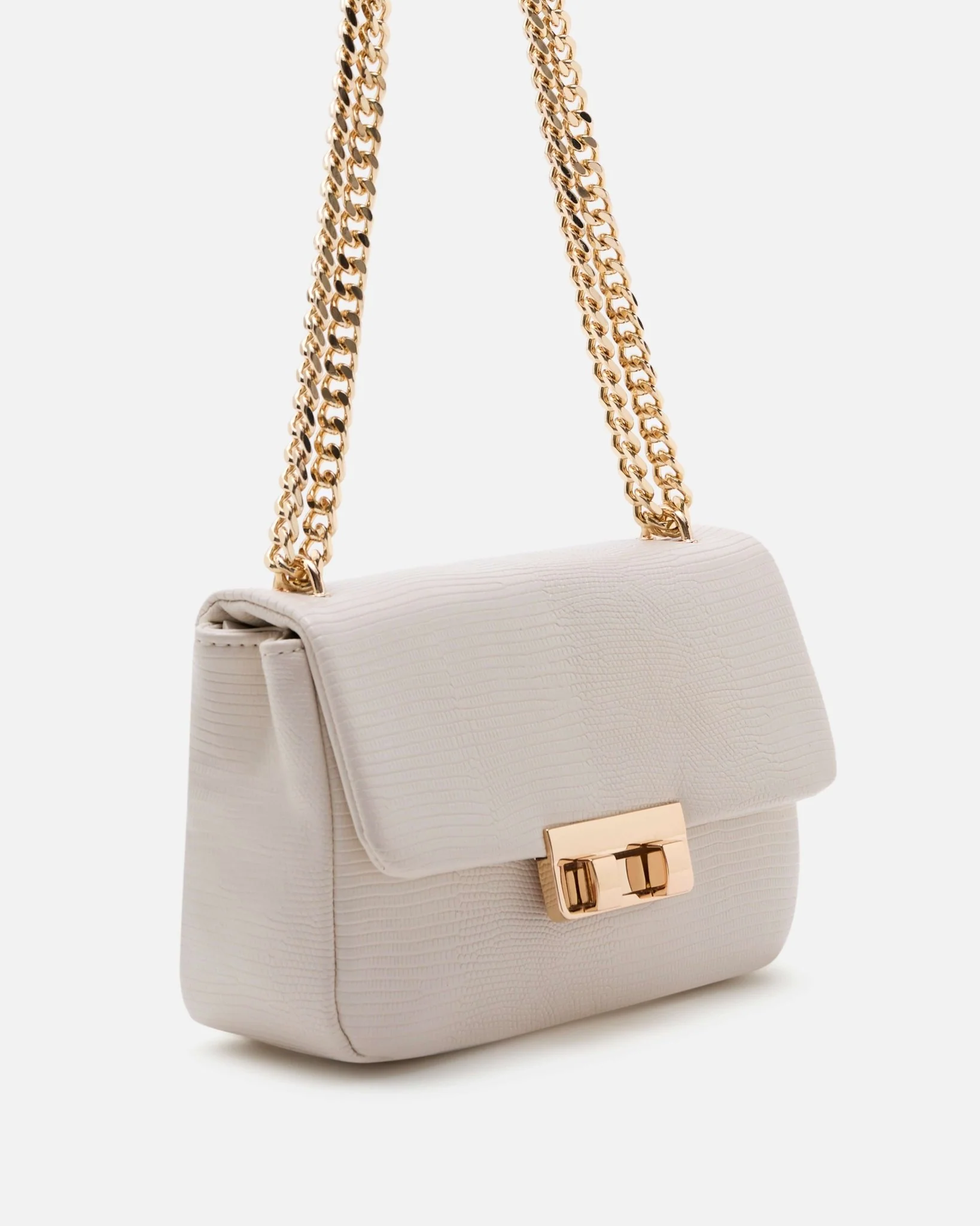 SAC JANET/PYT ÉCRU
