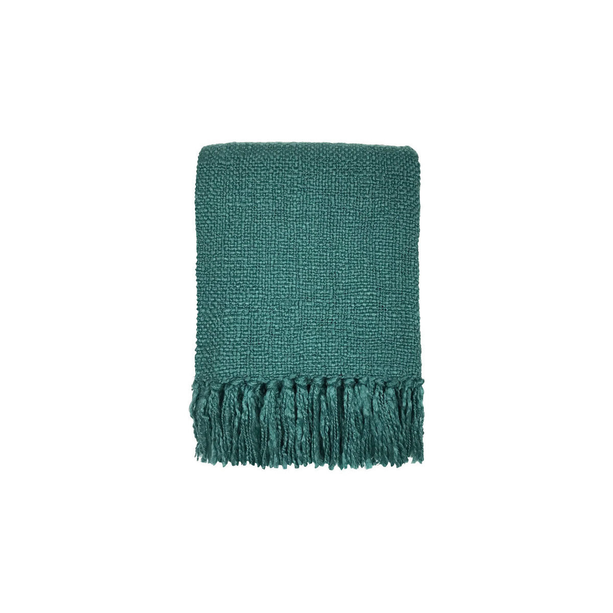 Malagoon - Rhinestone green throw - Green