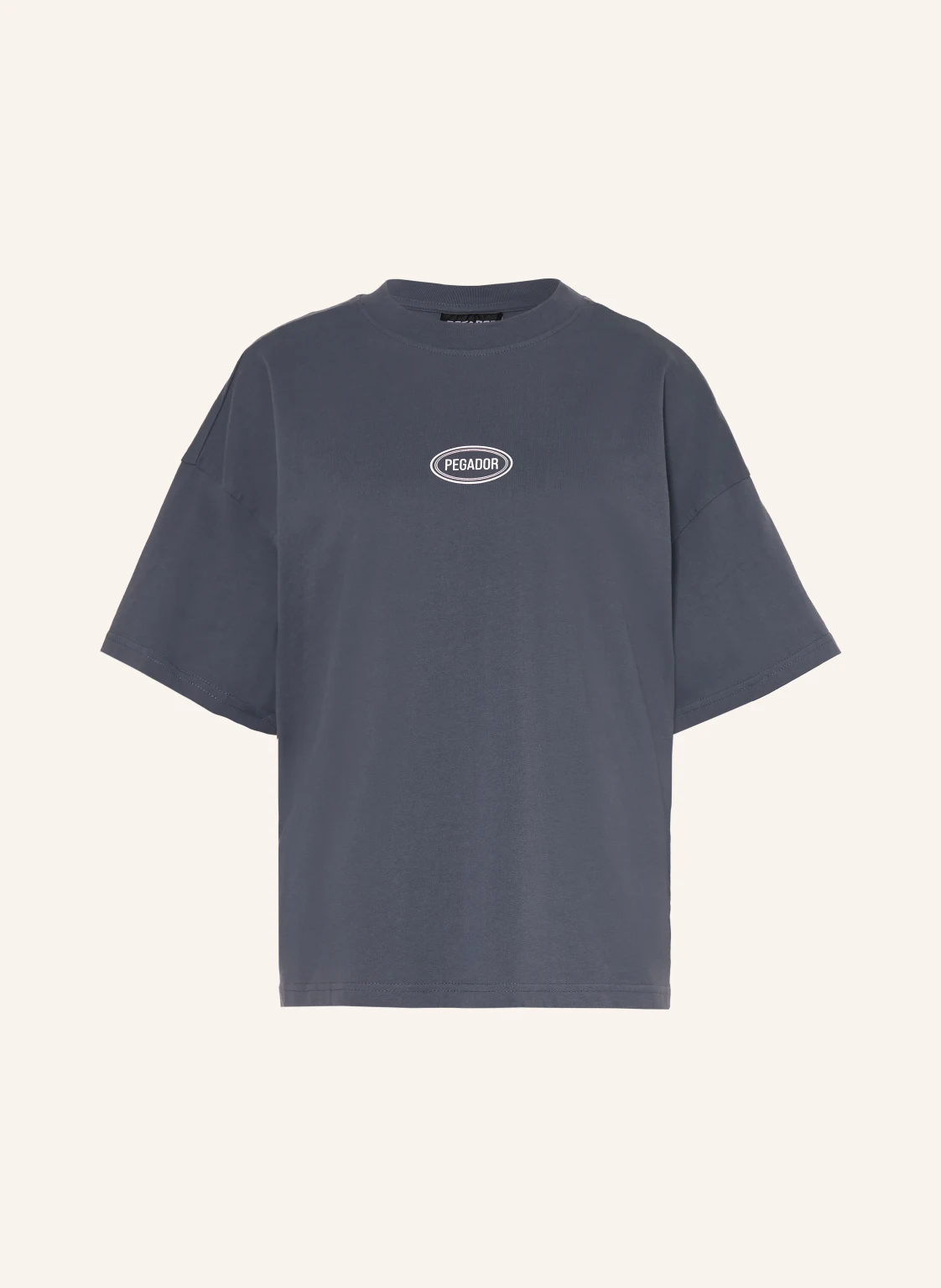 PEGADOR Oversized-Shirt SORTELHA