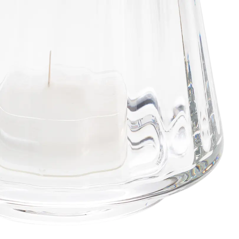 Windlicht Diamante