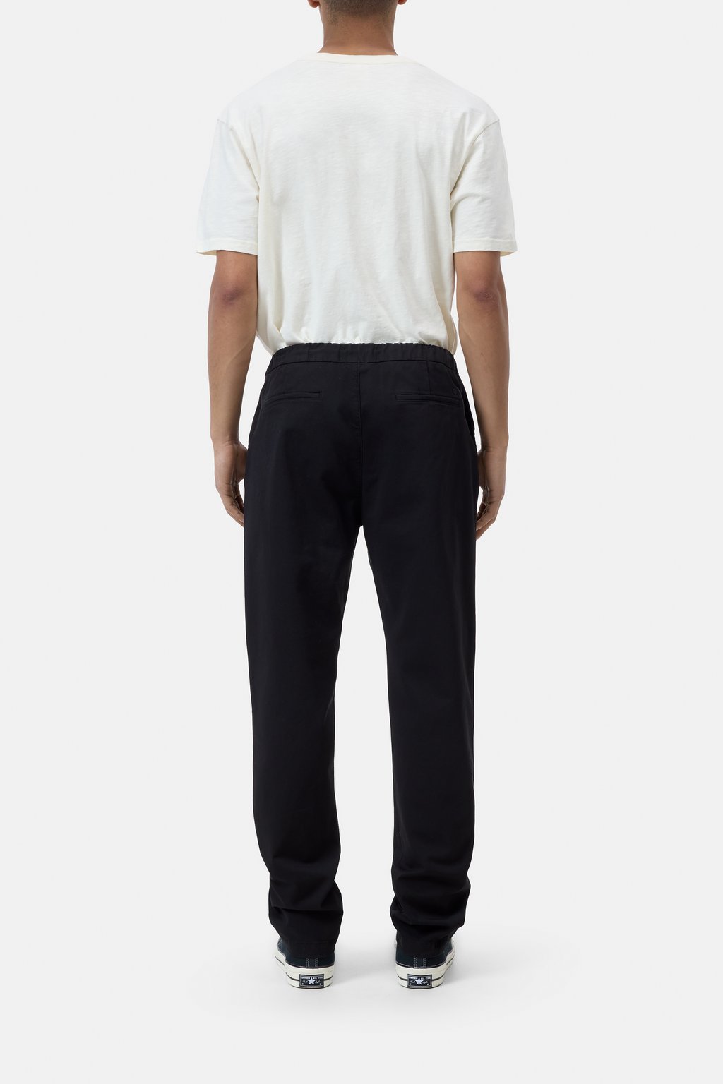 Regular Pants - Vigo Tapered