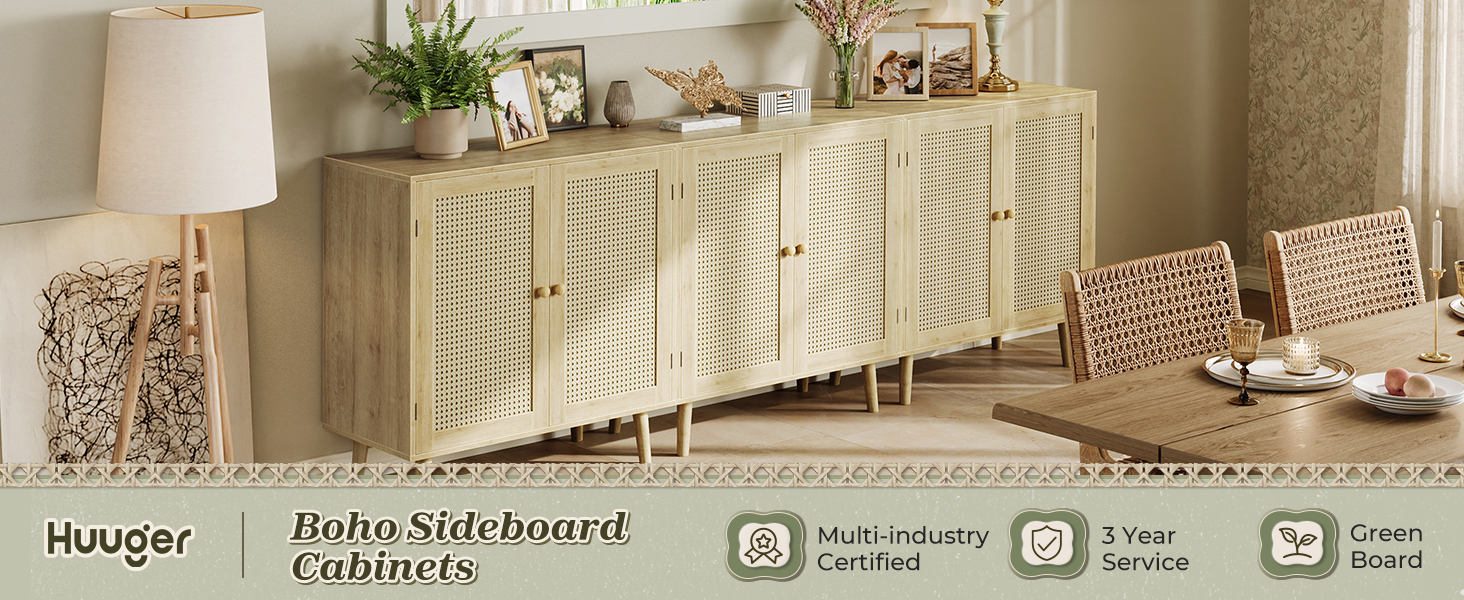 buffet cabinet