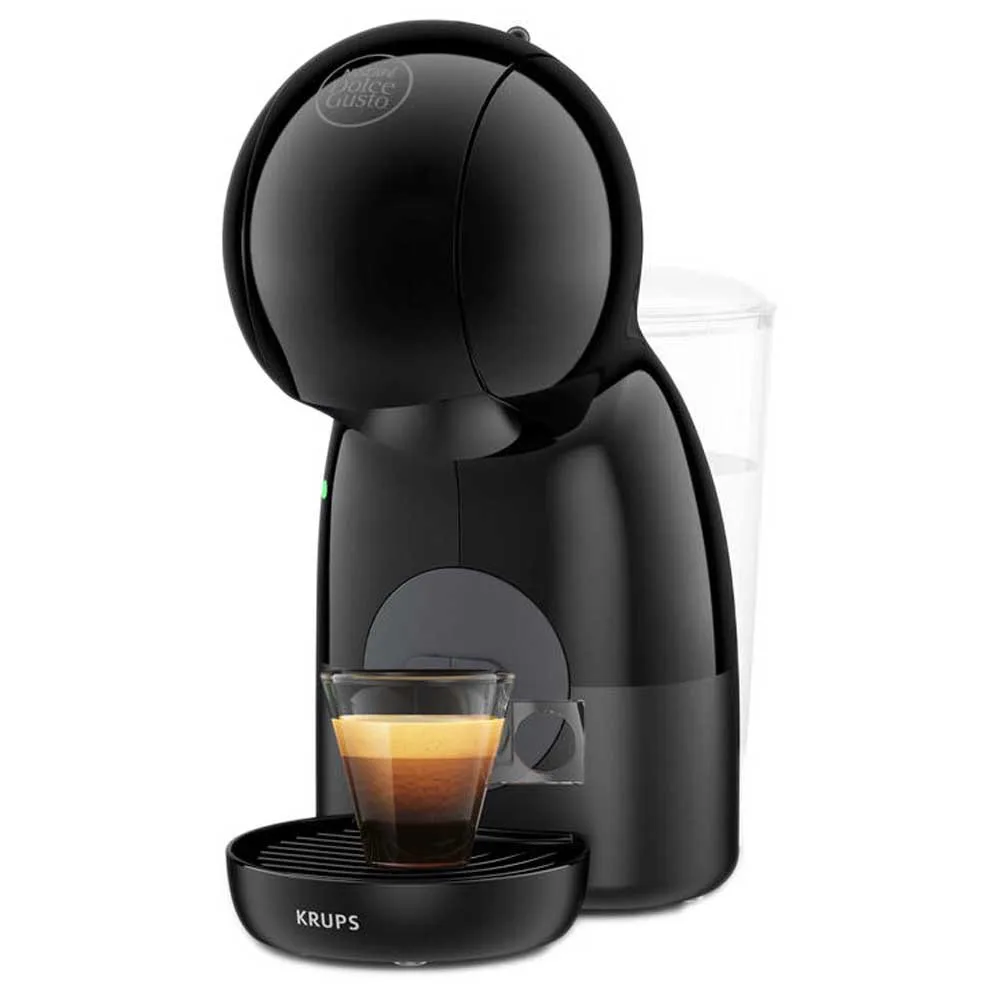 Krups Piccolo Xs KP1A3 capsules coffee maker