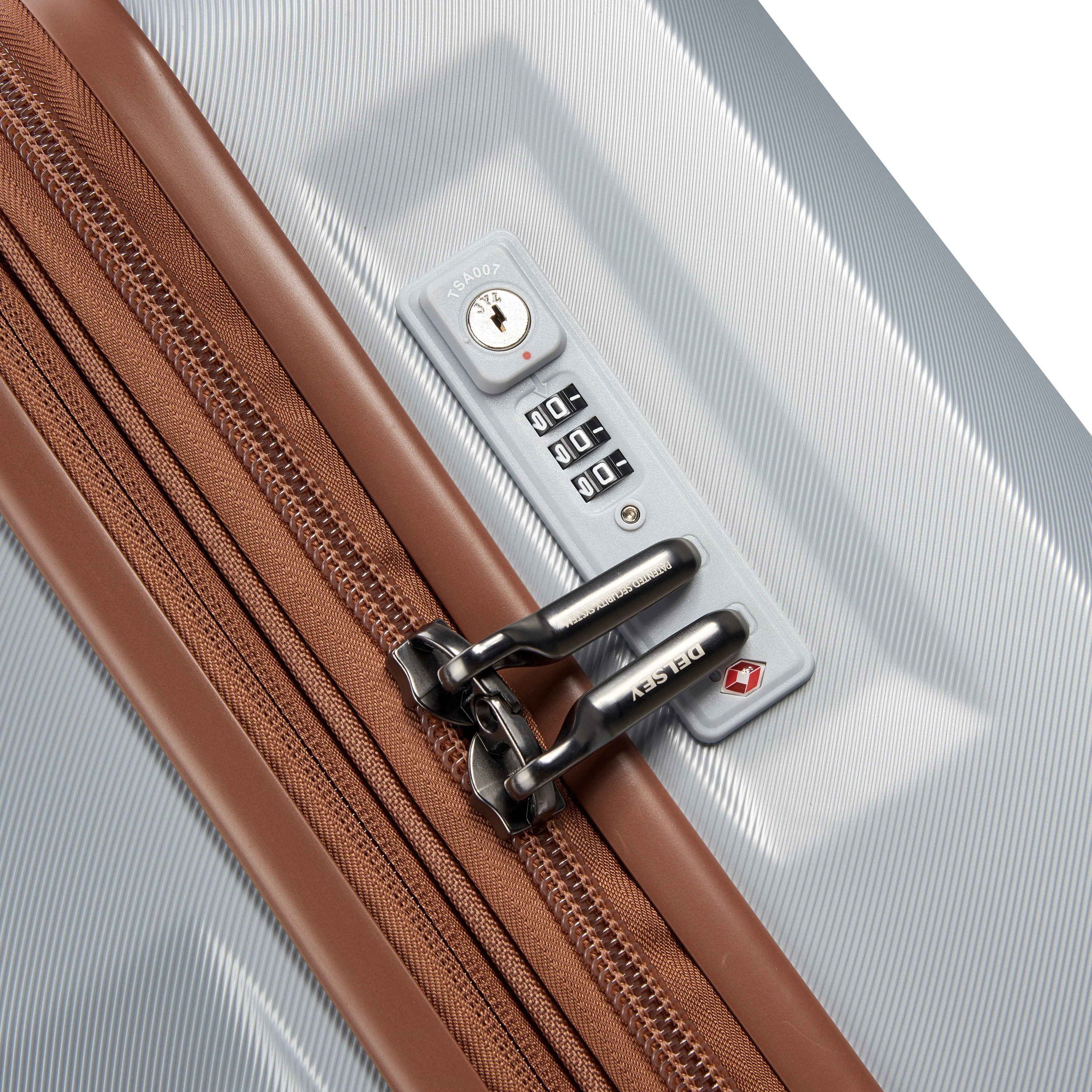PROMENADE HARD 2.0 - M extensible (66cm)