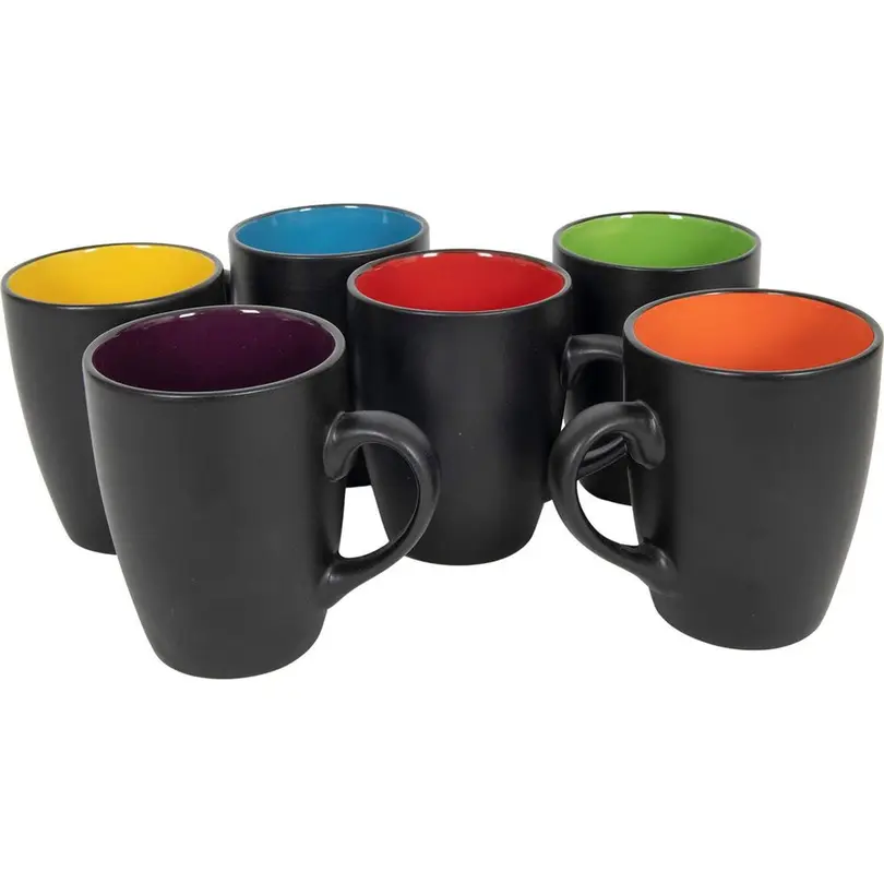 Tasse 6er-Set Tavola