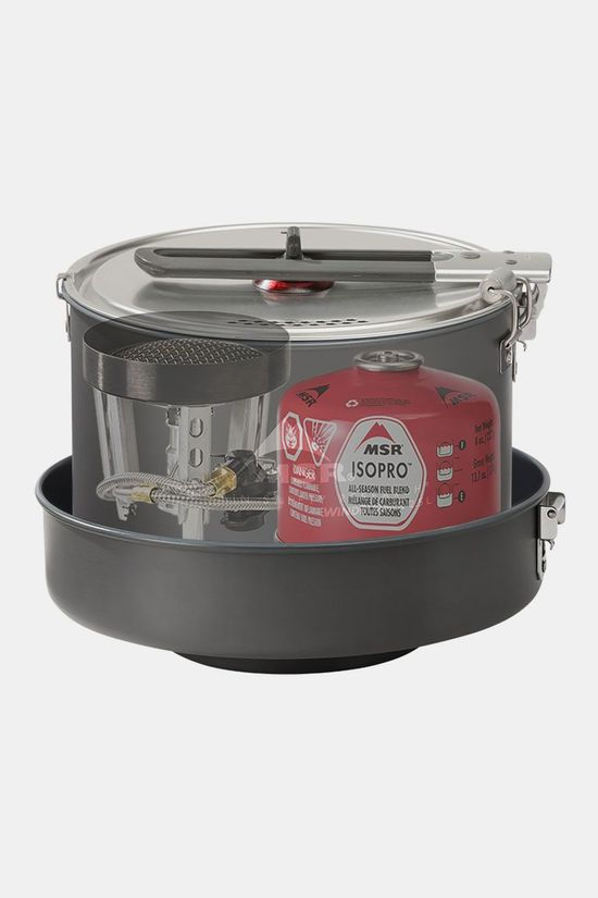 MSR Windburner Stove System Combo Brander