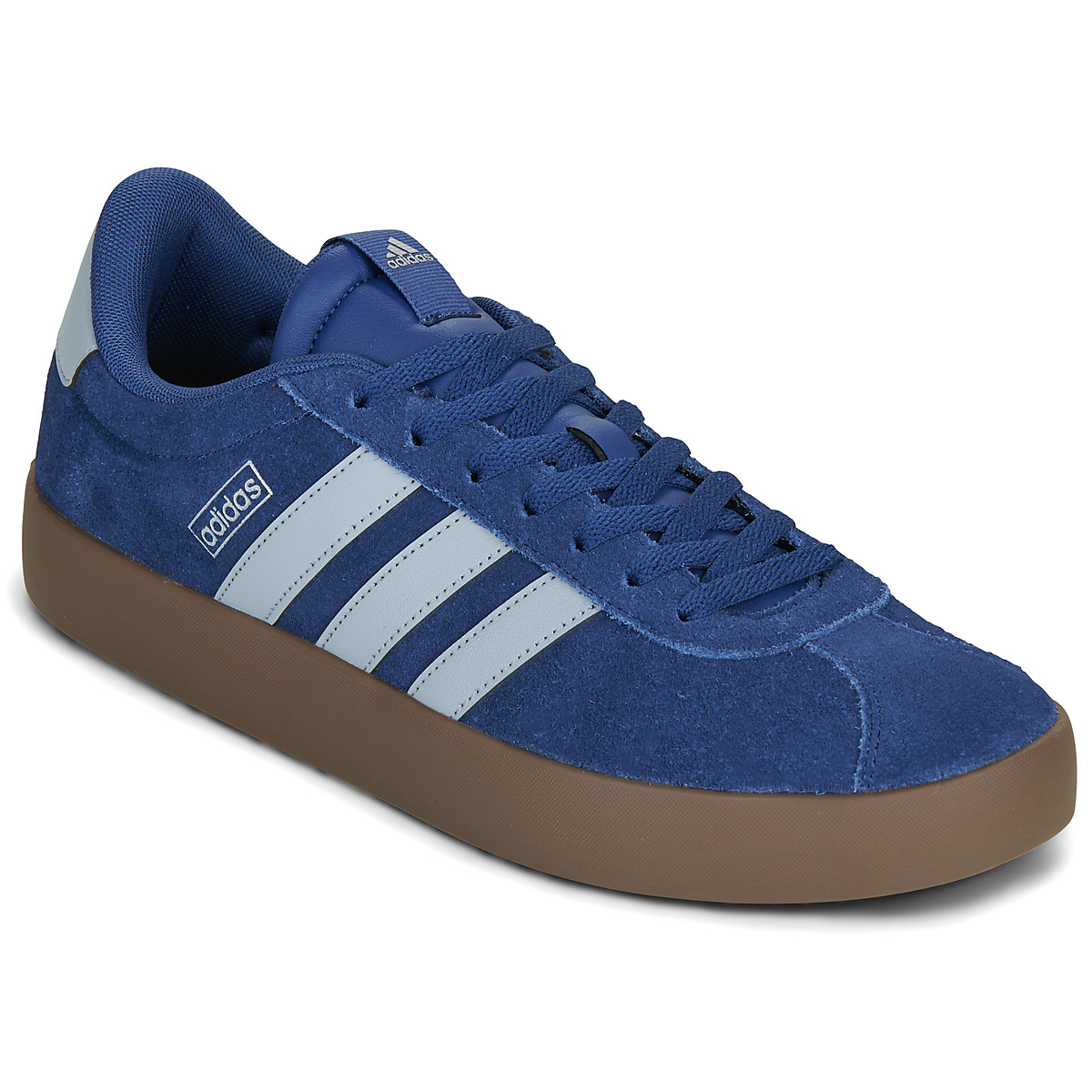 adidas - VL COURT 3.0 - Marine / Grey