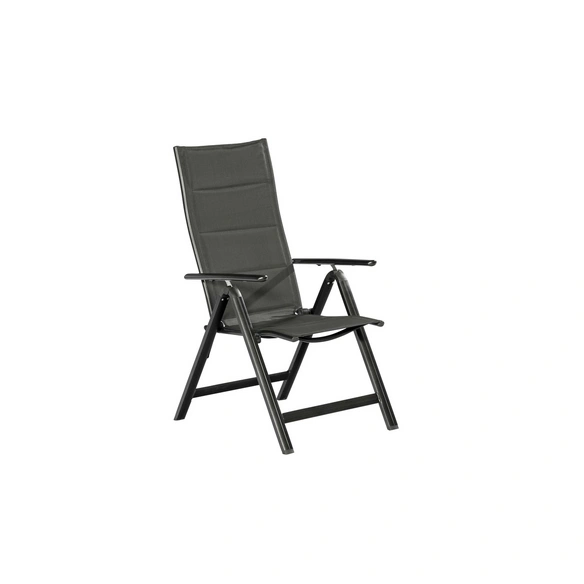 Gartenmöbelset »Taviano«, 2 Sitzplätze, Aluminium/Textil