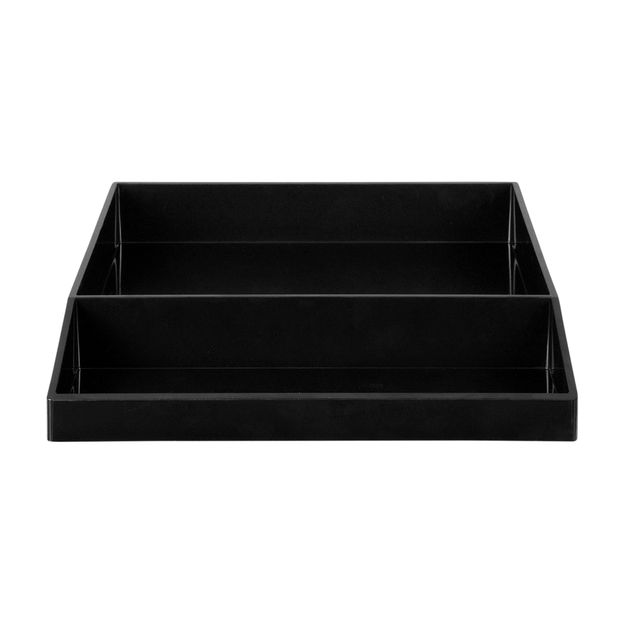ORGANIZADOR DE MESA GAVETAS DUPLO AESTHETIC