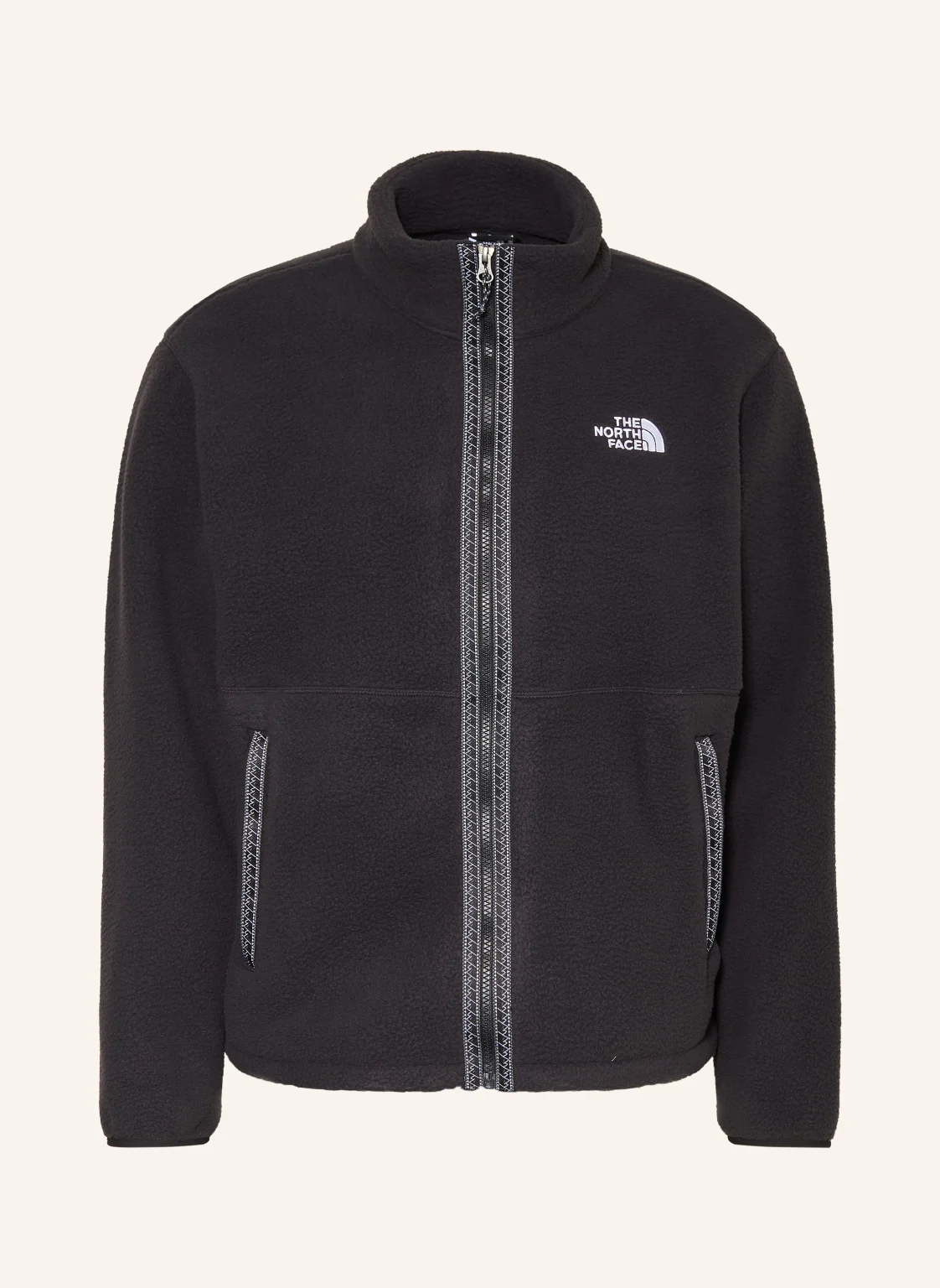 THE NORTH FACE Fleecejacke TNF FLEESKI