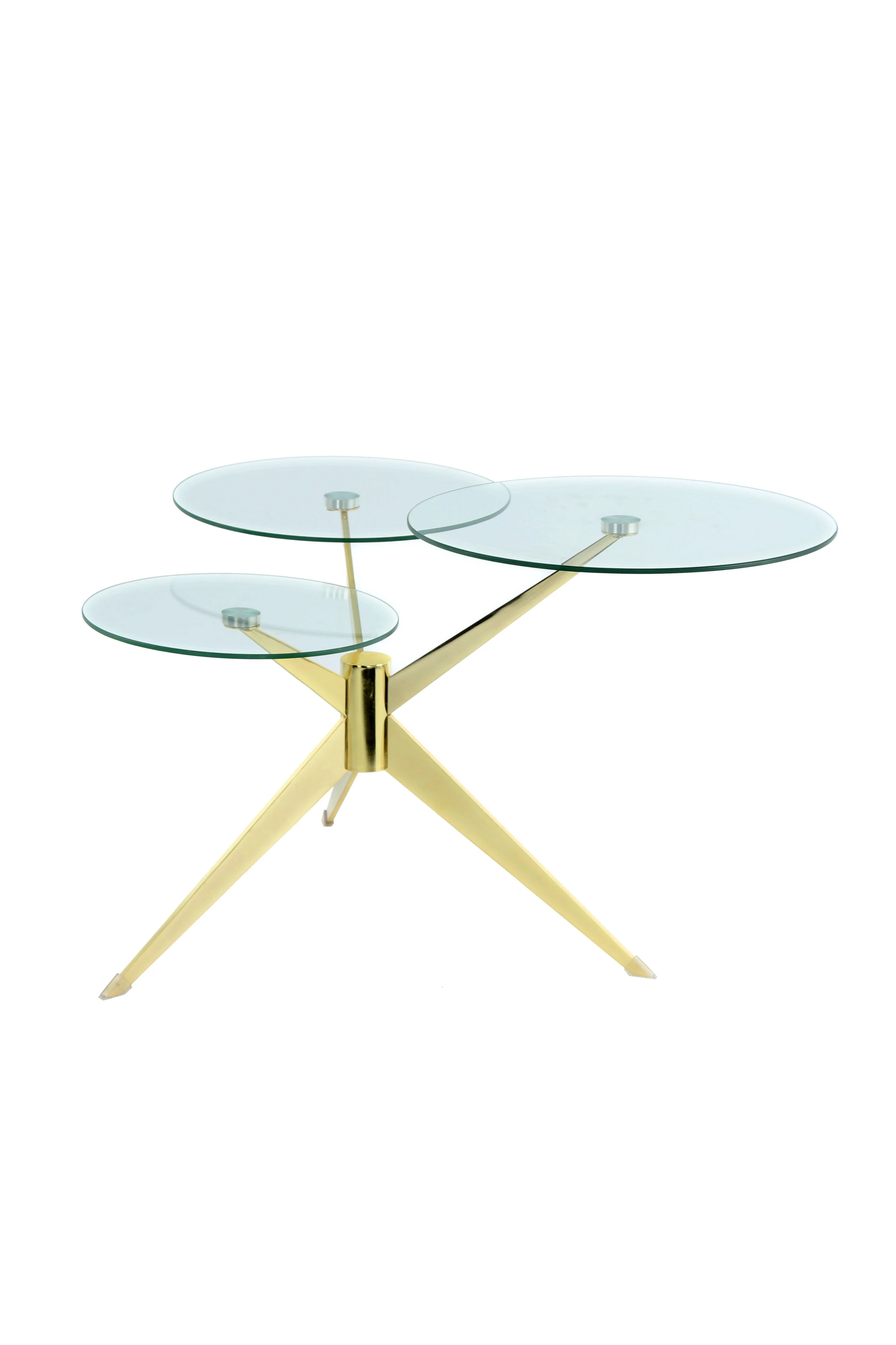 Bijzettafel Triplet