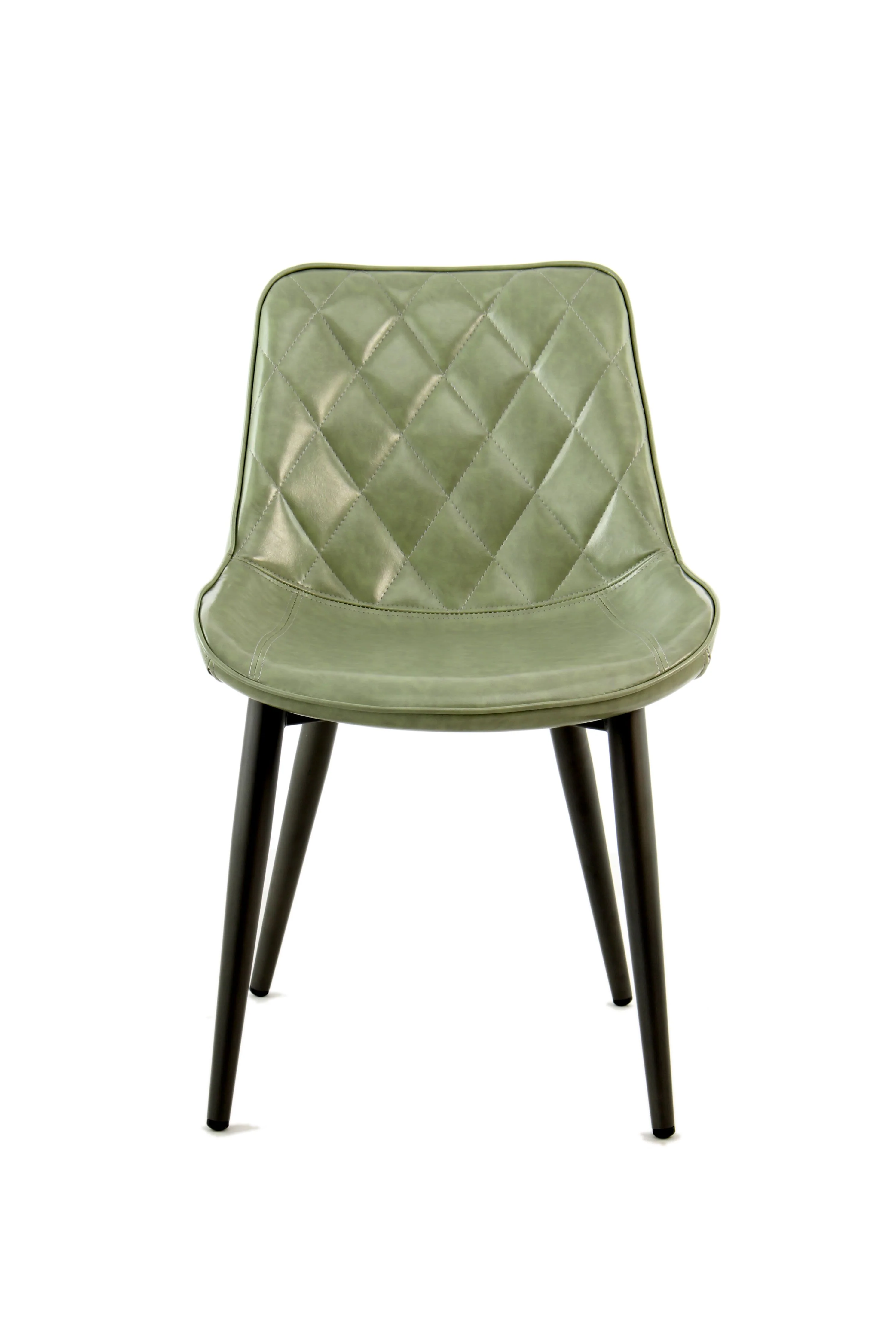 Set van 2 eetkamerstoelen Cecil