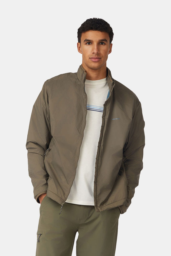 Ayacucho Boder Reversible Jas
