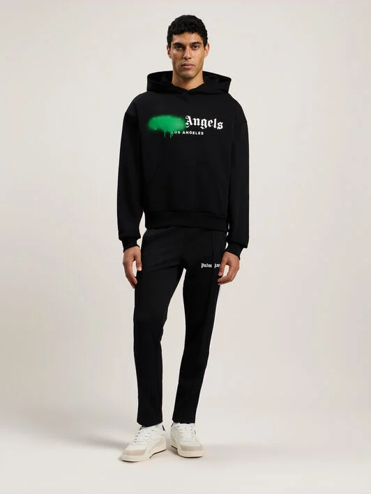 Spray City Los Angeles Hoodie