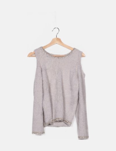 Camaïeu jumper Glitter