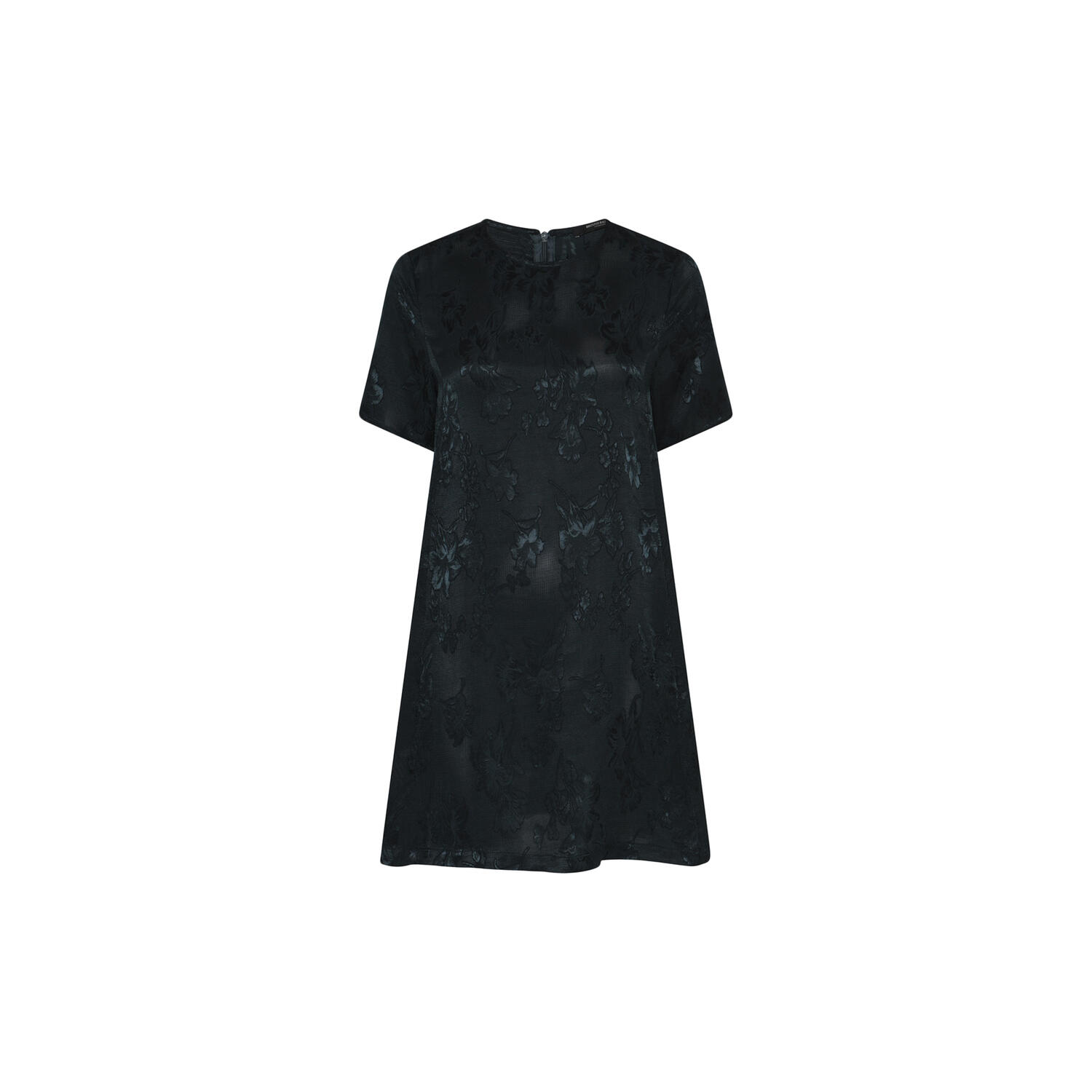 AsteroBBViennas dress, midnight green