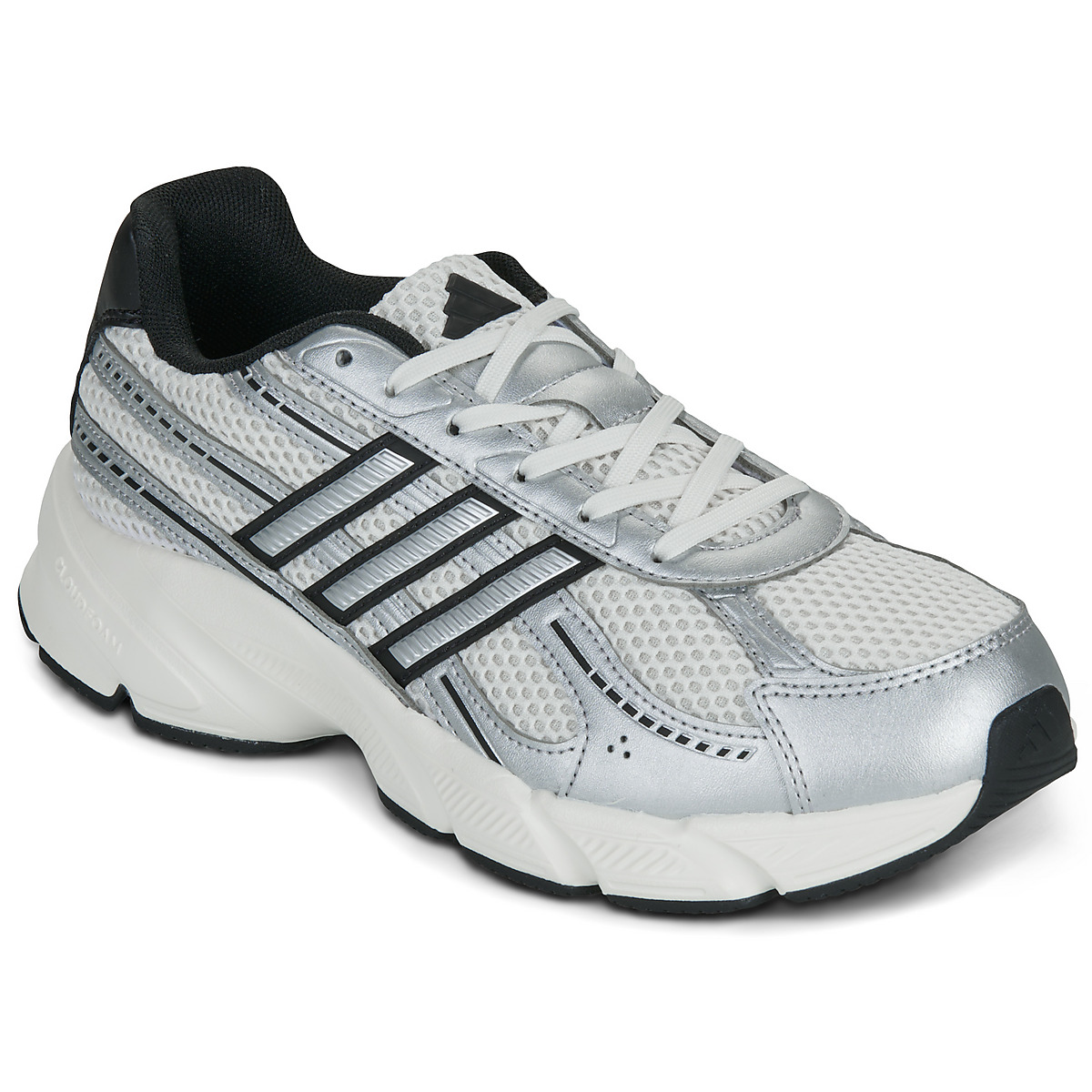 adidas - TECHNOCHAOS 2000 - Silver / White