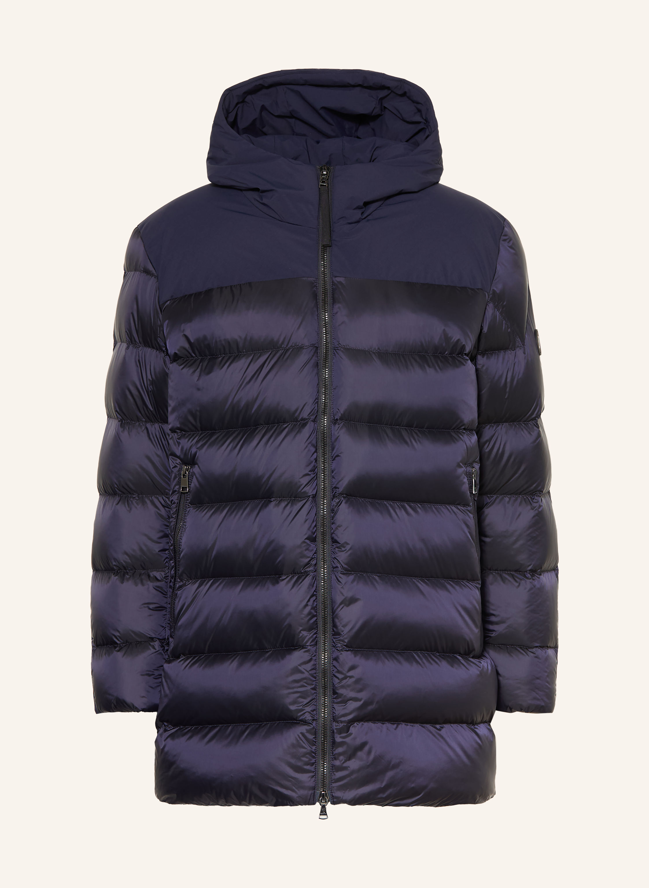 BOGNER Daunenjacke HERBY-D3