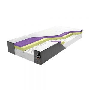 Materac .reg Curem 80x200 cm