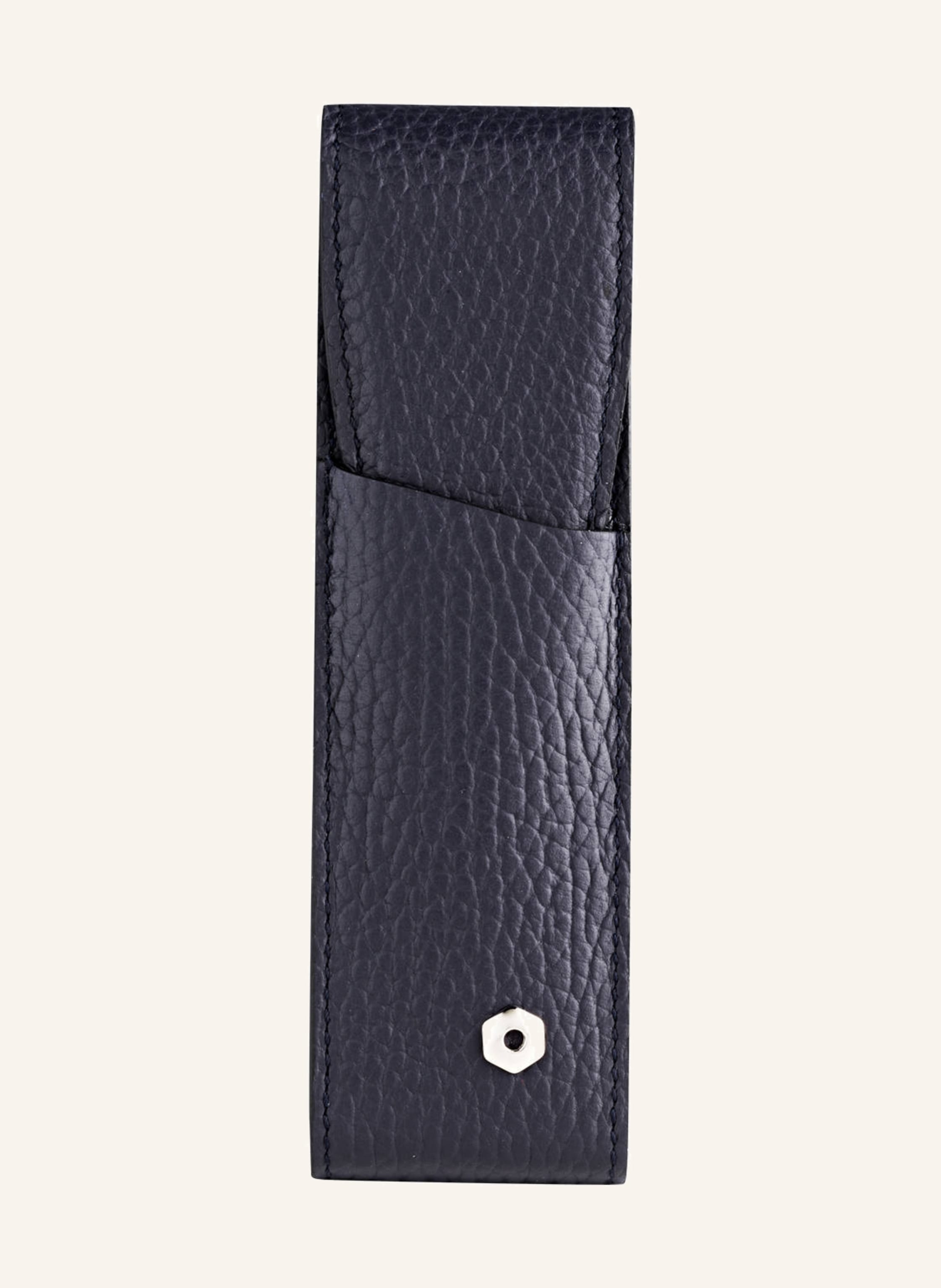 CARAN d'ACHE Ledertui LÉMAN