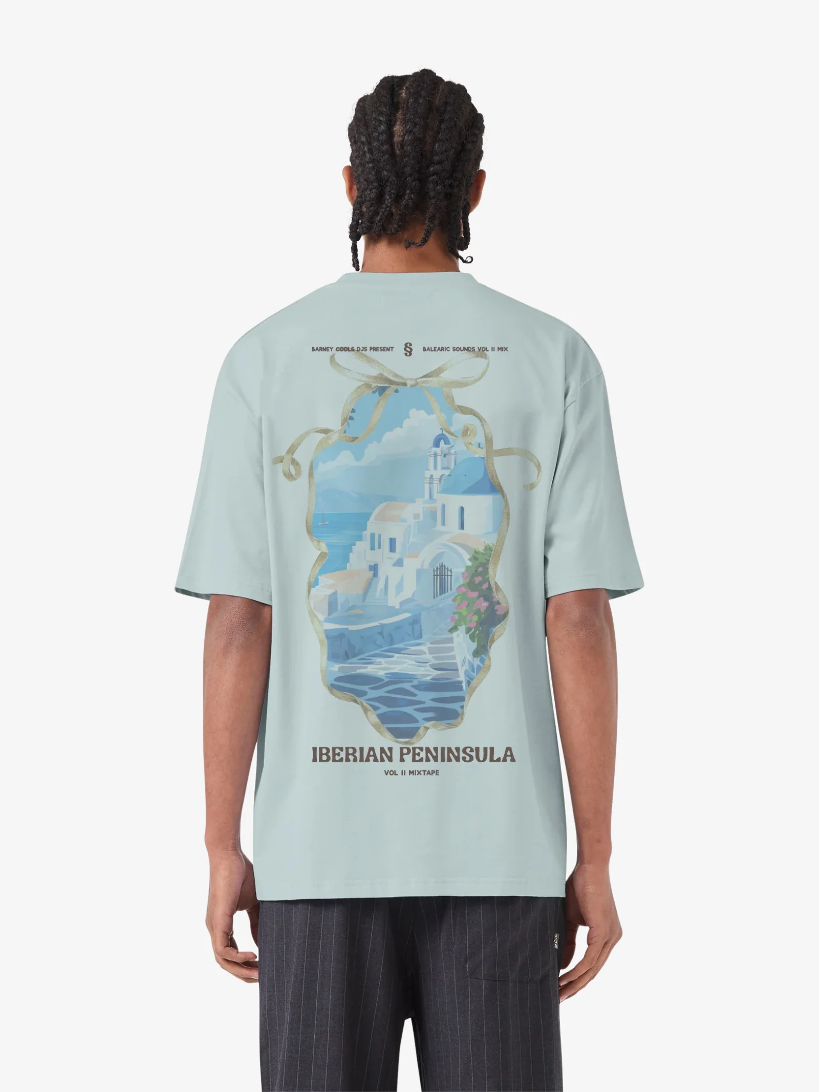 Balearic Tee