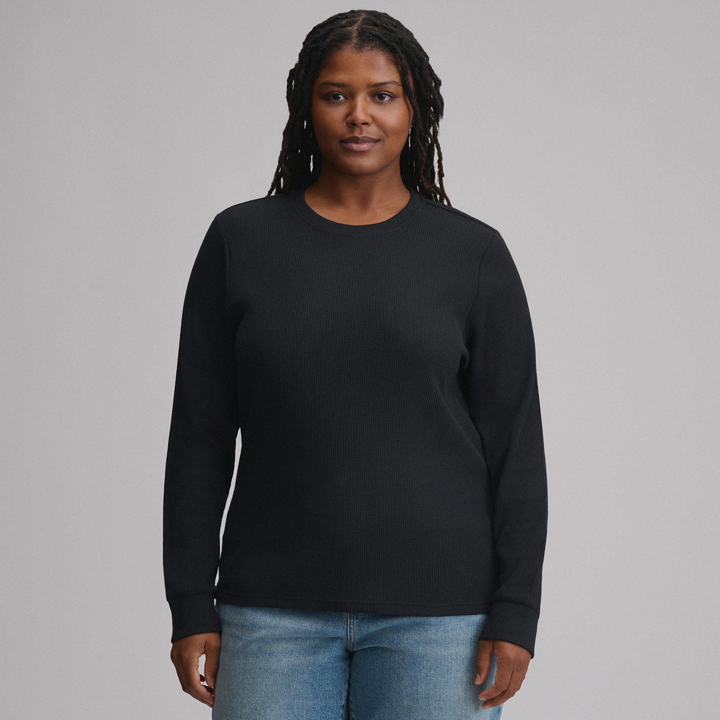 Women's Infinity Thermal Crew