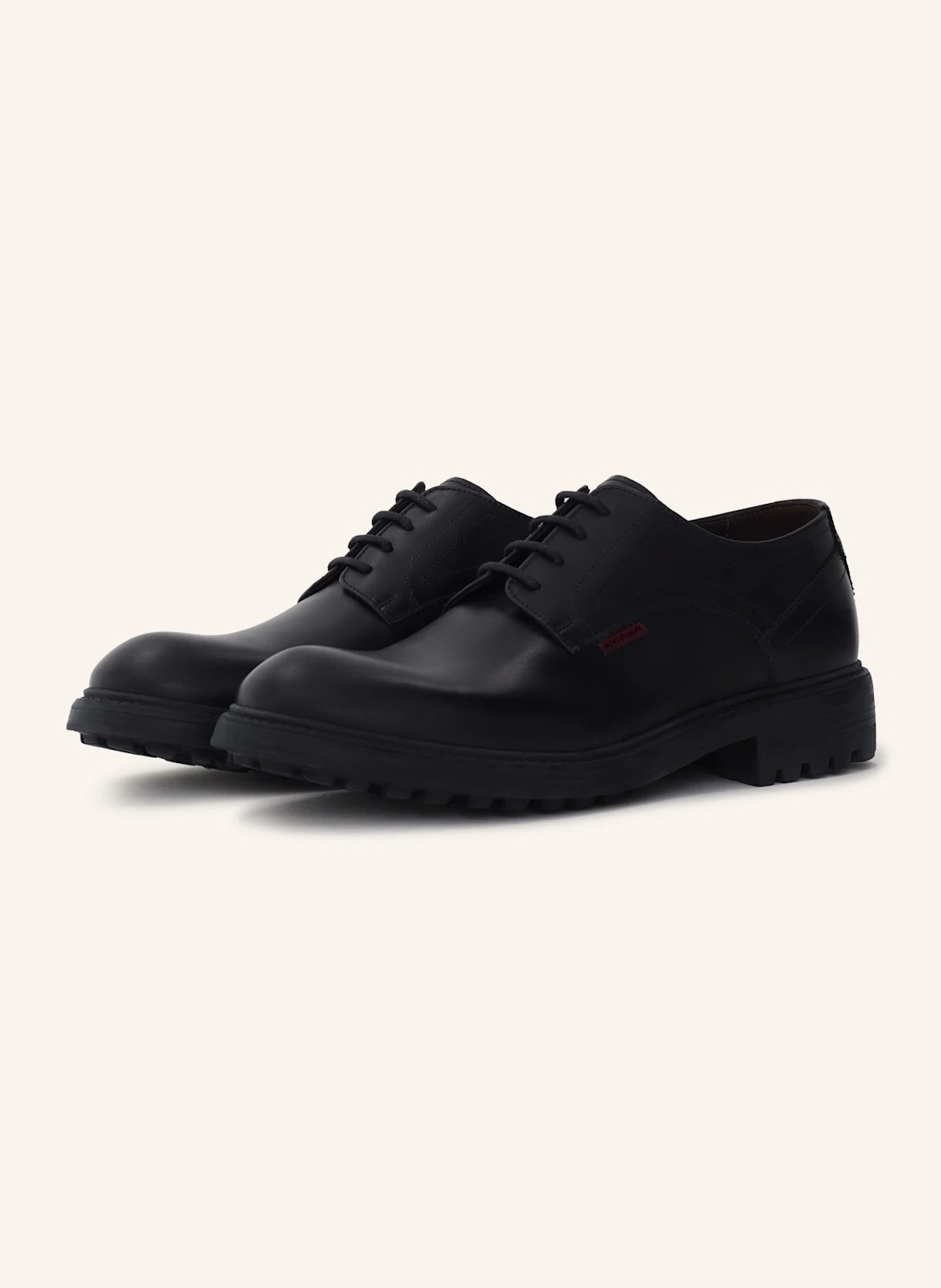 AIGNER derby shoe STANLEY 1A