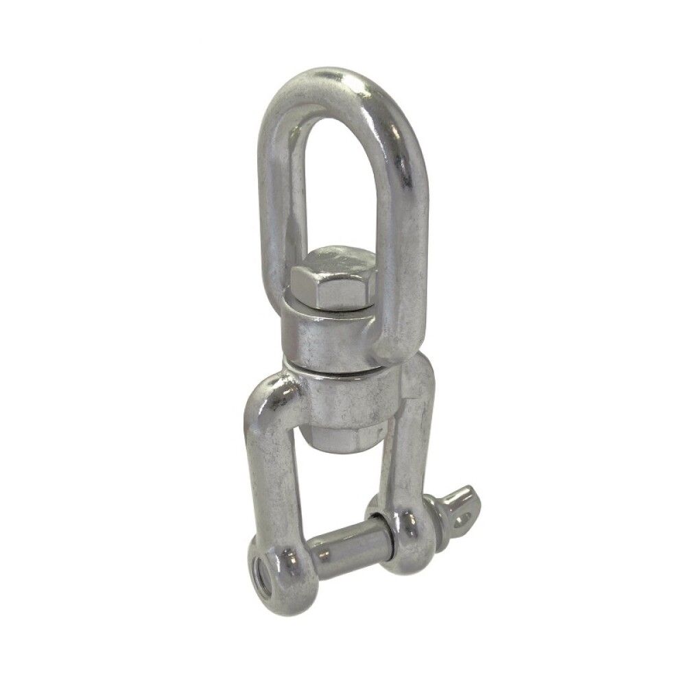 SVIVEL ØYE-GAFFEL 8255 A4 8MM