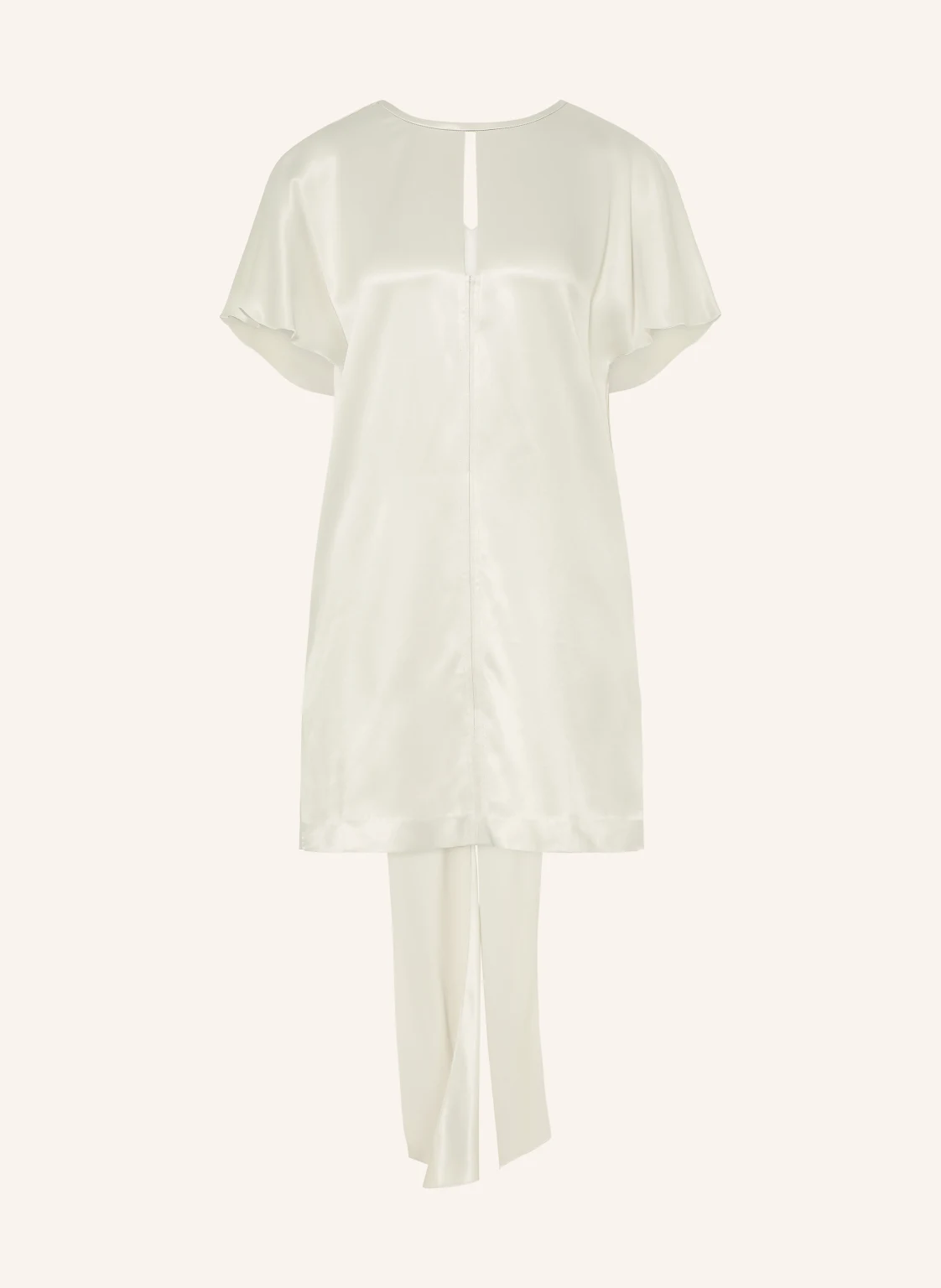 REISS Satinkleid ALICE