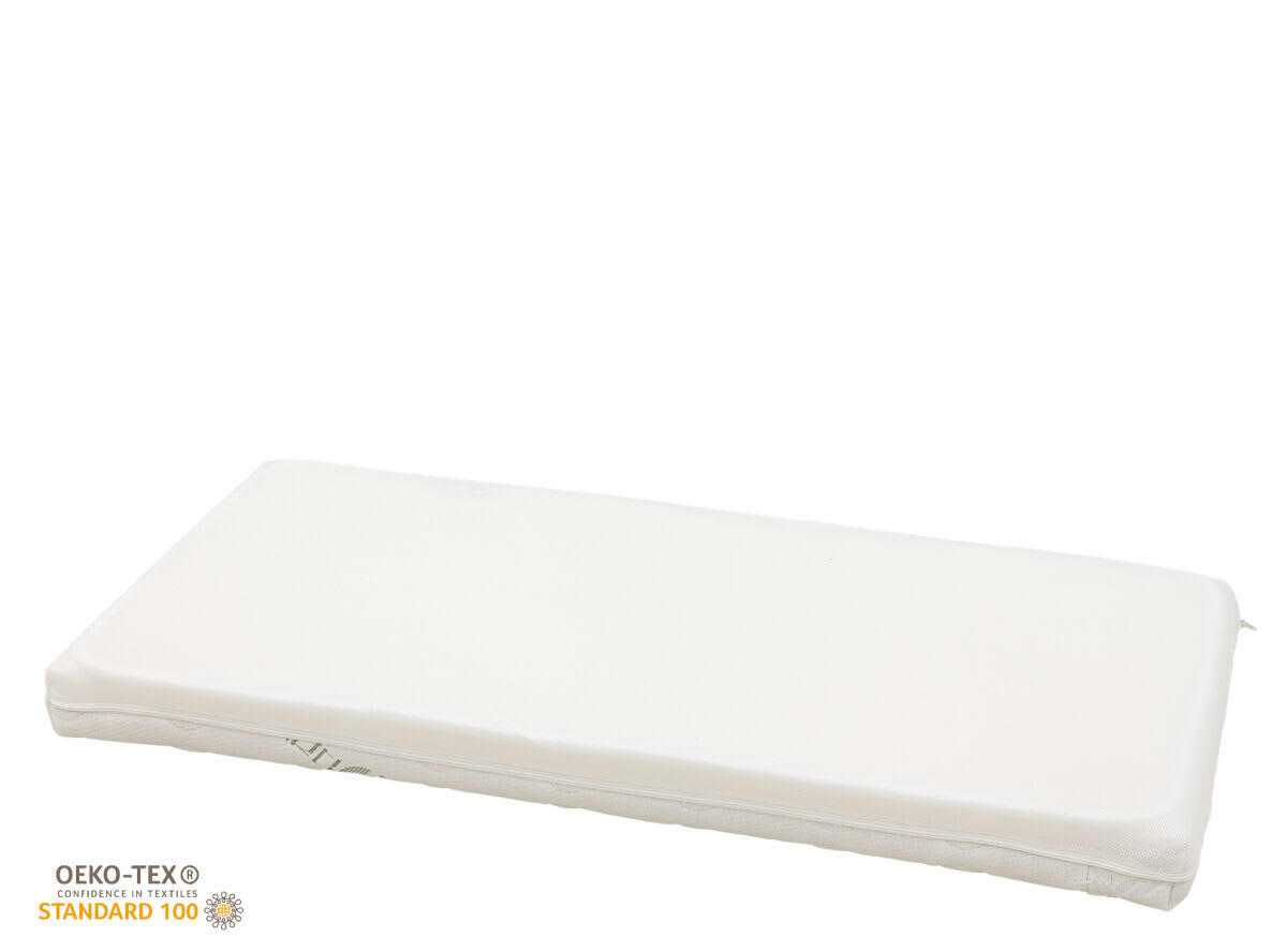 SG 25 - Matelas 70x140x10 cm avec housse amovible air free