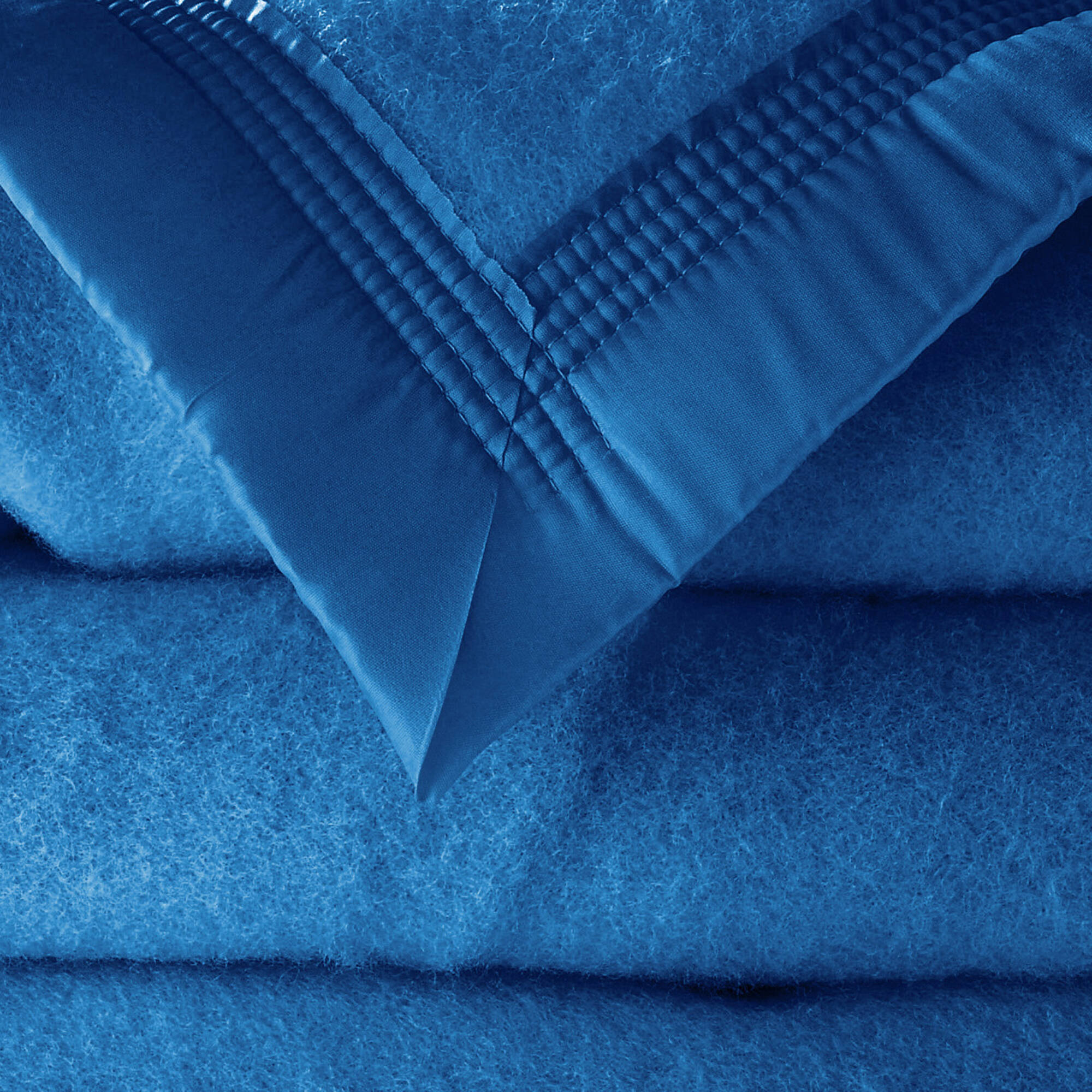 Couverture laine 1er prix 350 g/m²