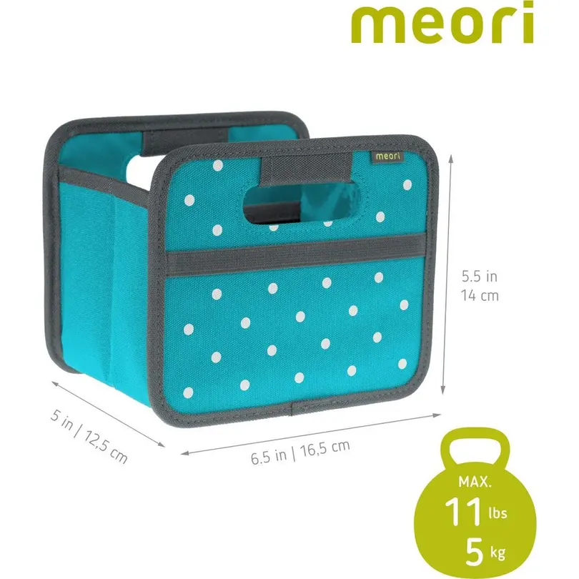 Aufbewahrungsbox meori