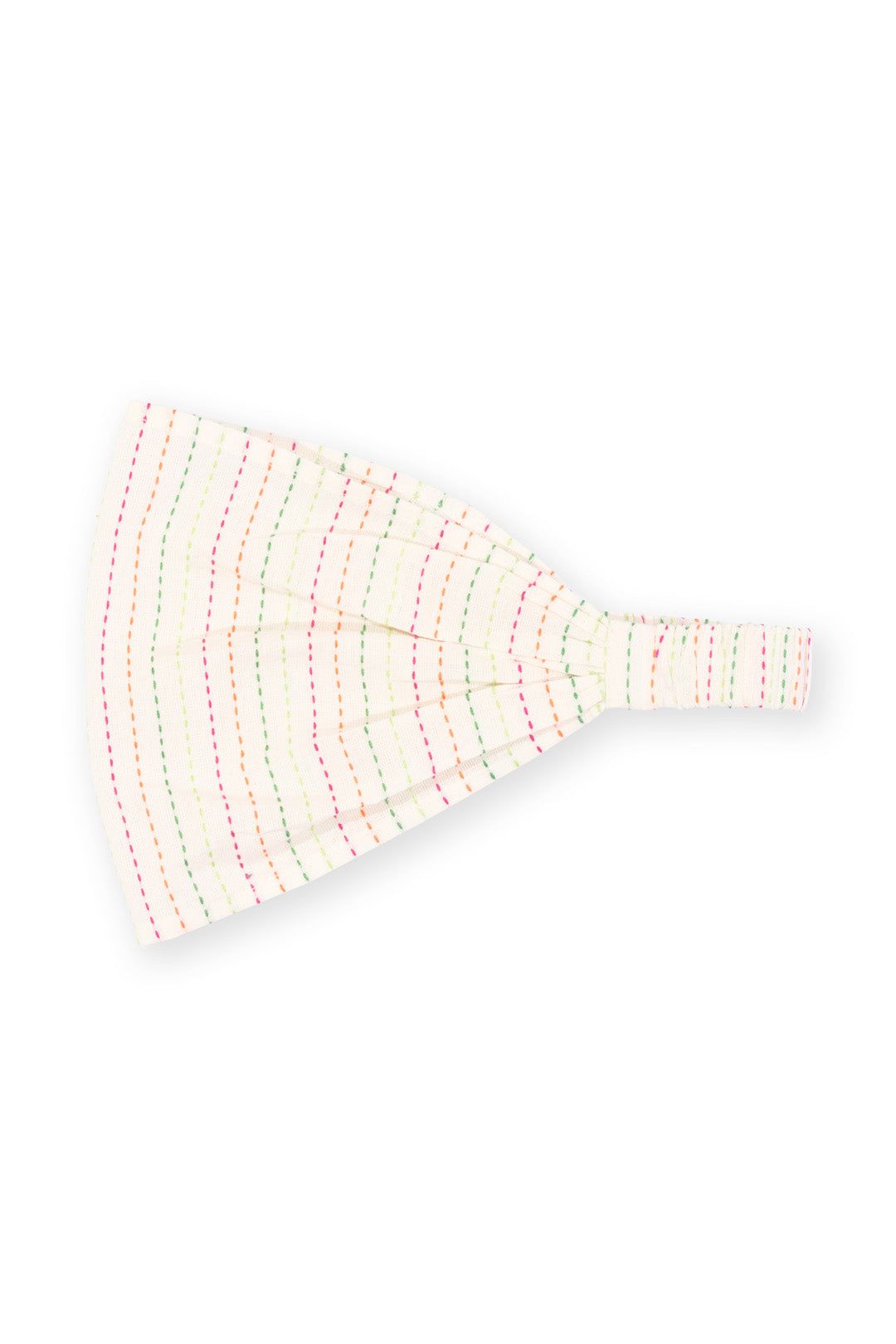 Kite Special Stripe Bandana Hairband