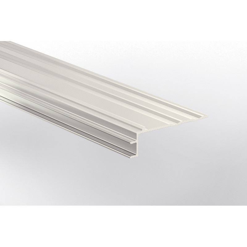 Sous-profilé pour sol stratifié Modern Plank Sensation Bergen et Stavanger 8 mm PERGO