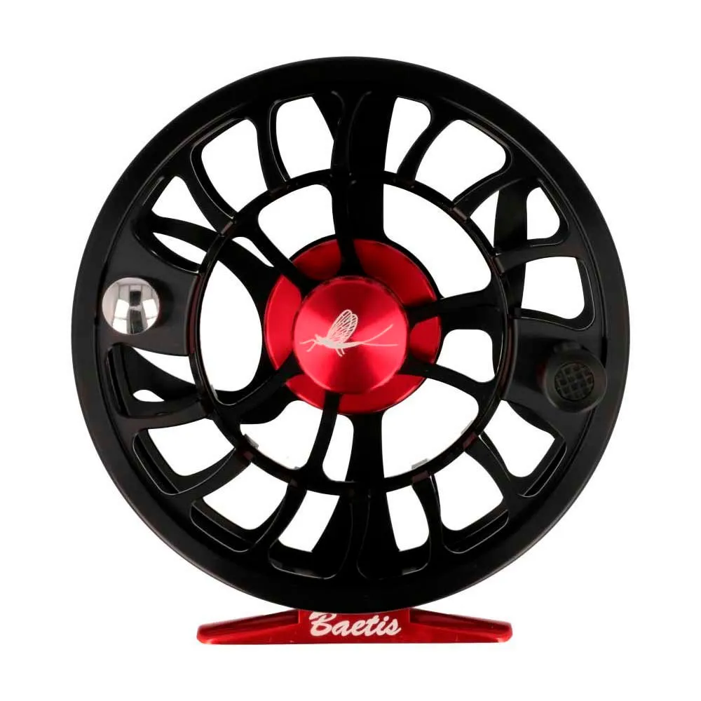 Baetis Navia Fly Fishing Reel