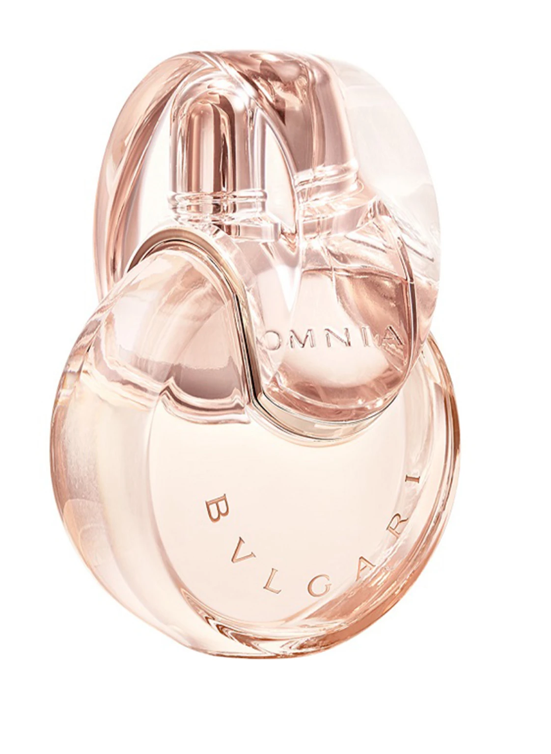 BVLGARI Fragrances OMNIA CRYSTALLINE