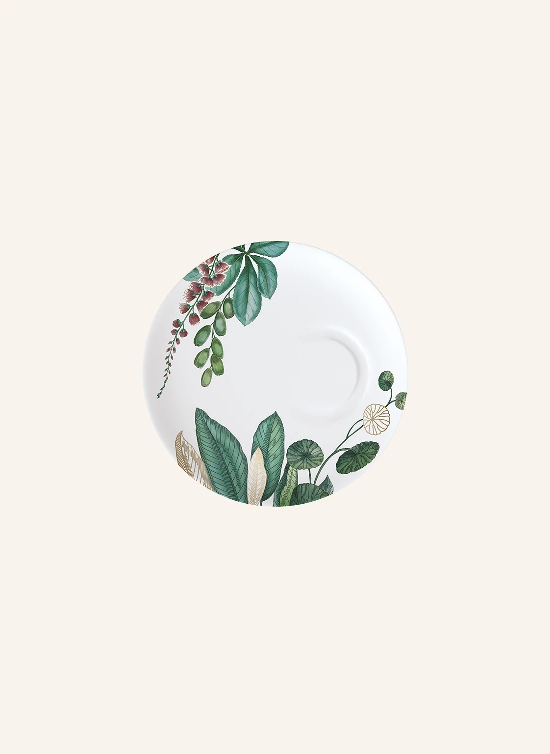 Villeroy & Boch Espresso-Untertasse AVARUA