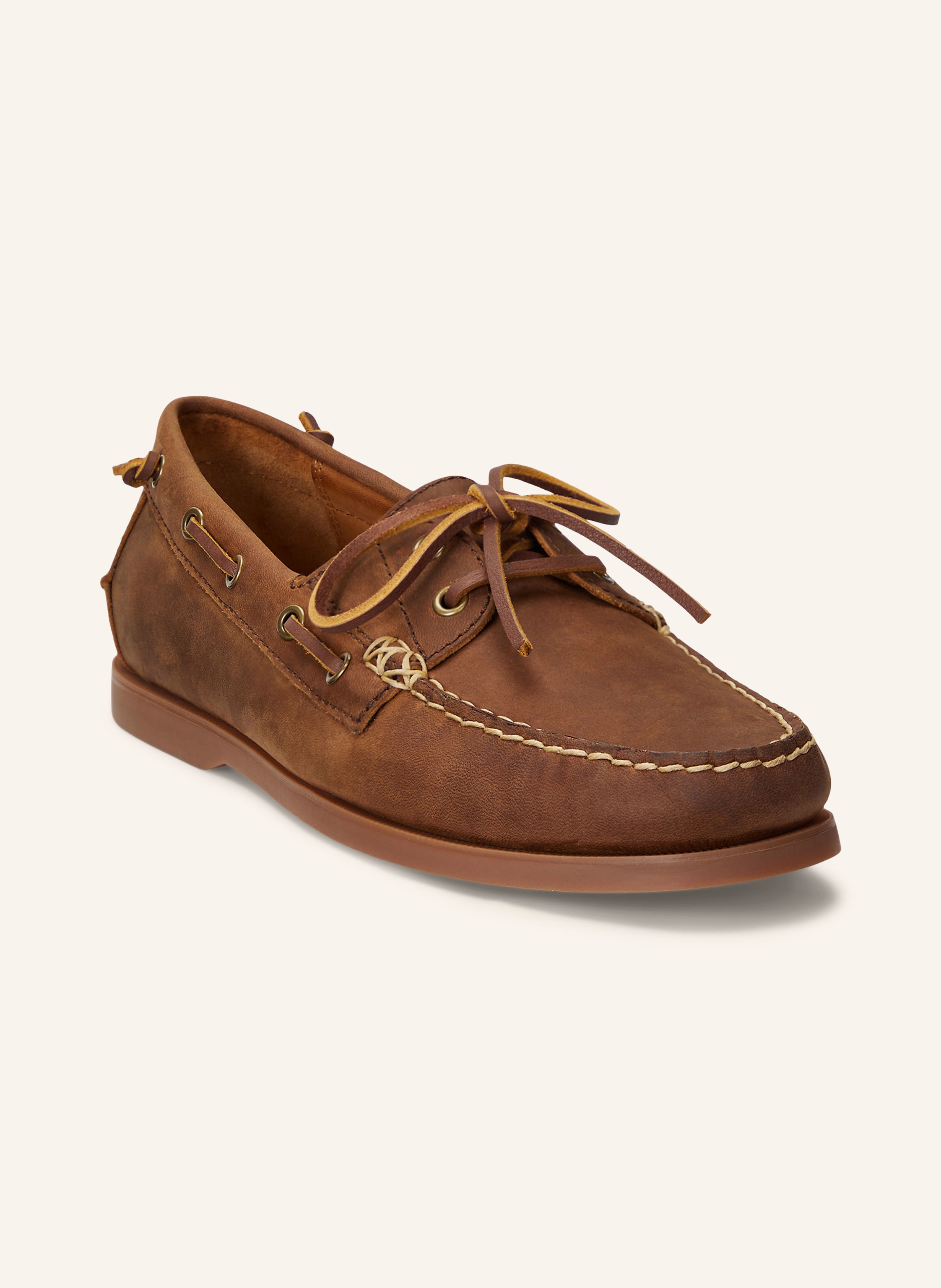 POLO RALPH LAUREN Bootsschuhe MERTON