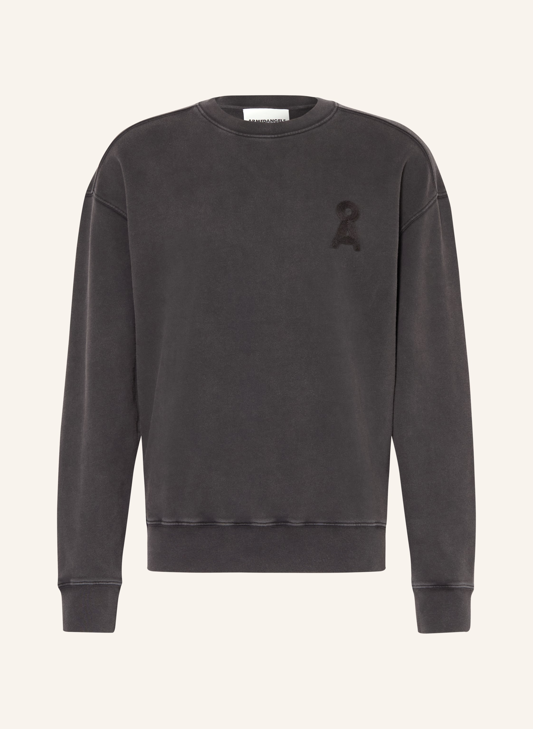ARMEDANGELS Sweatshirt ICONIC Å