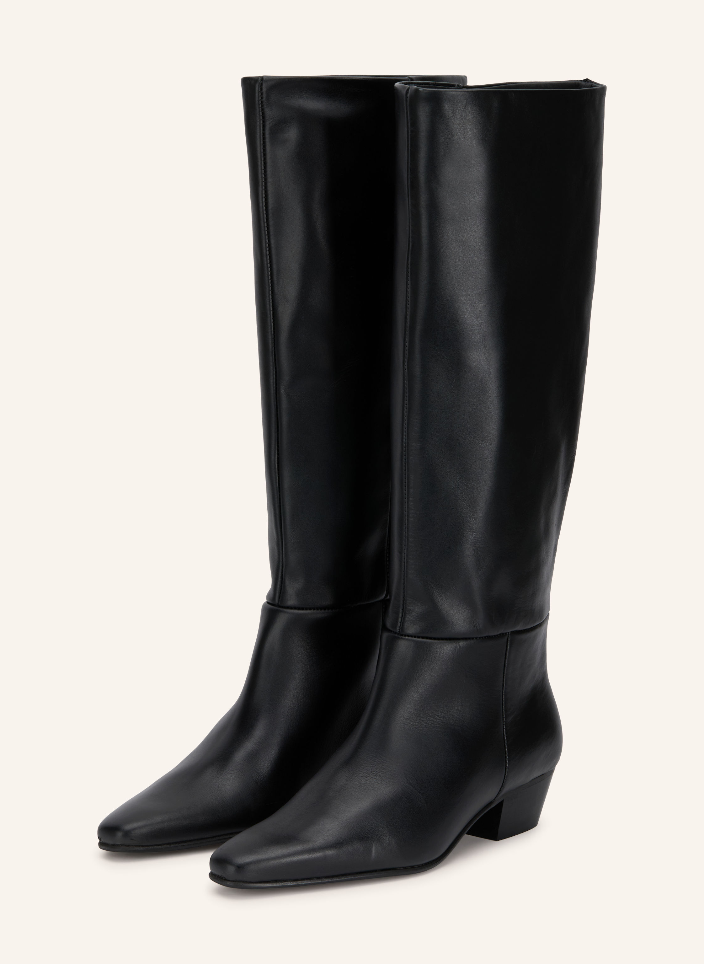 MRS & HUGS Stiefel